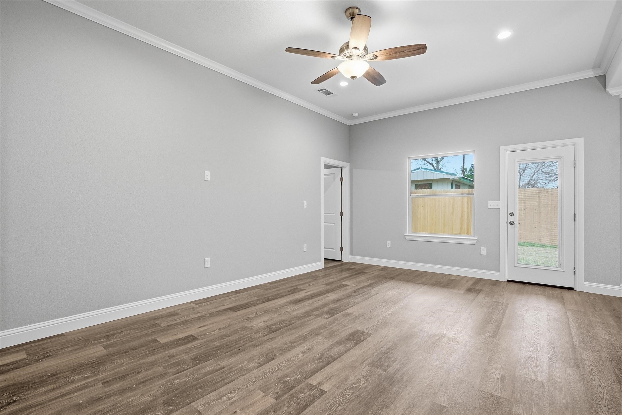 3611 Broken Bow Drive