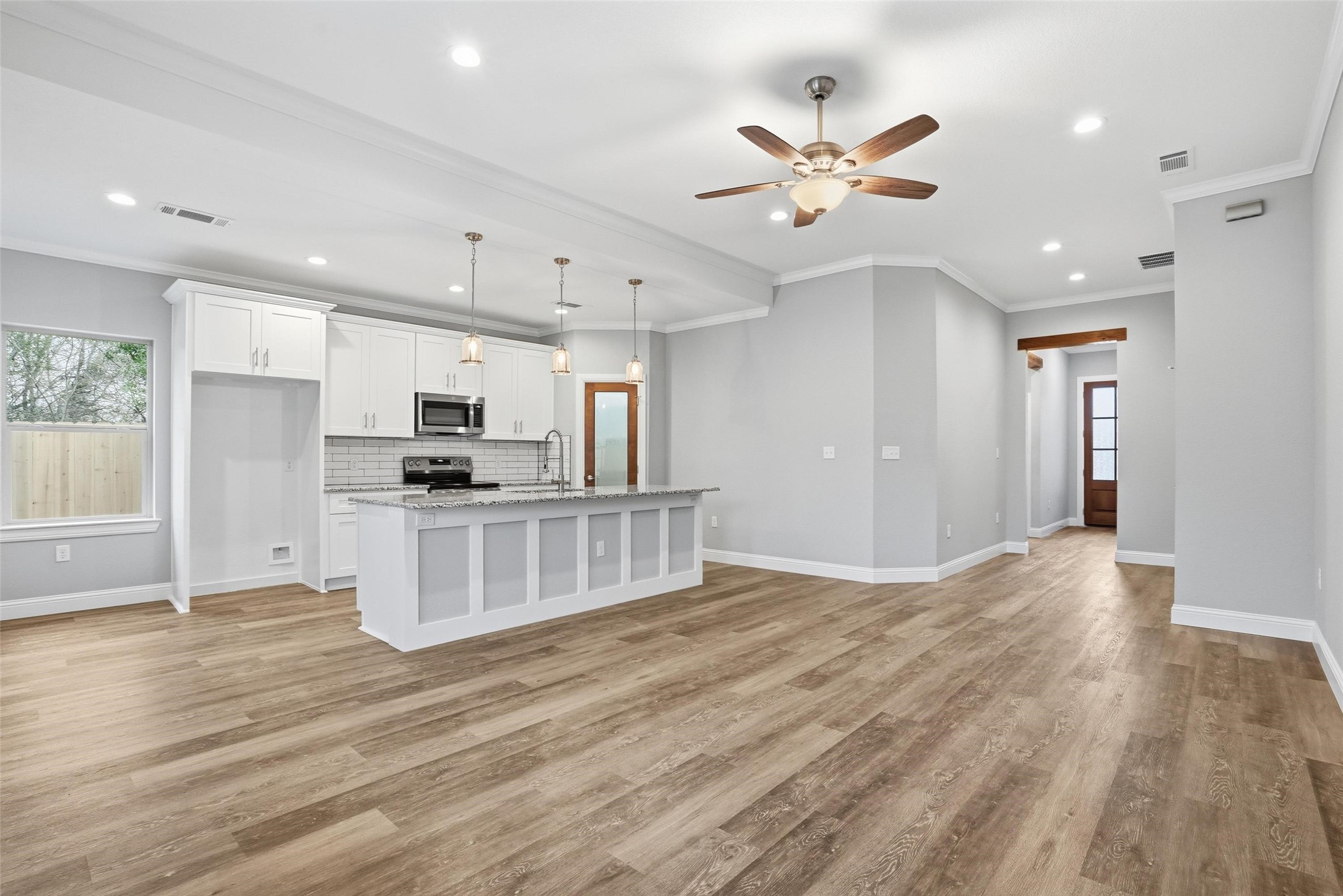 3611 Broken Bow Drive