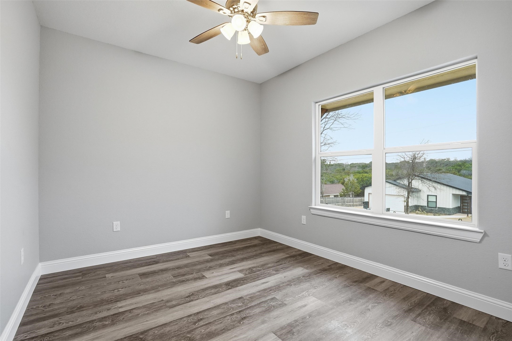 3611 Broken Bow Drive
