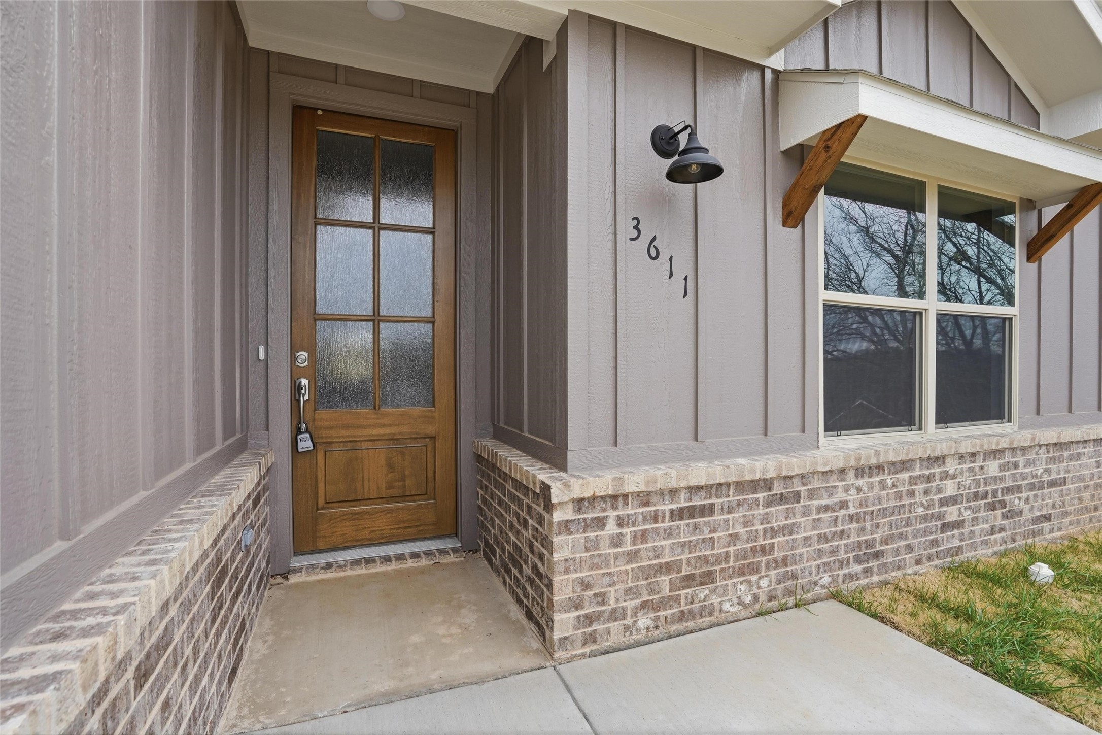 3611 Broken Bow Drive