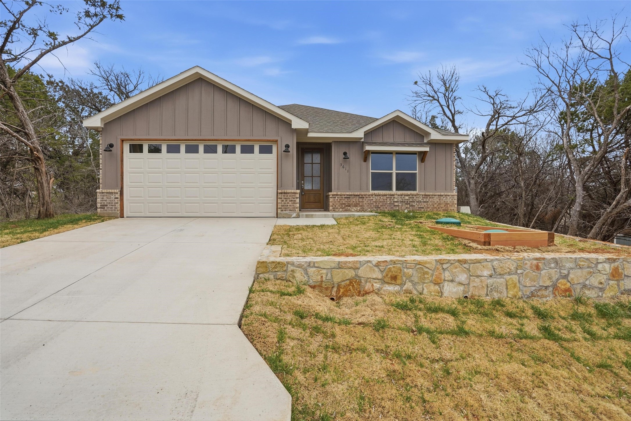 3611 Broken Bow Drive