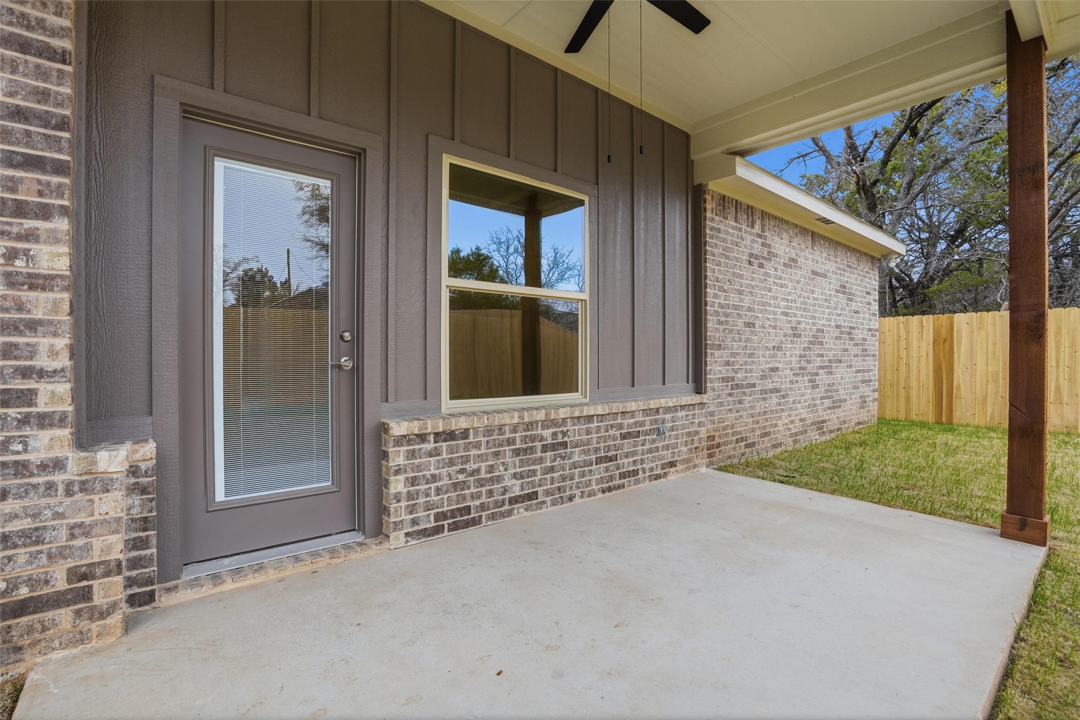 3611 Broken Bow Drive