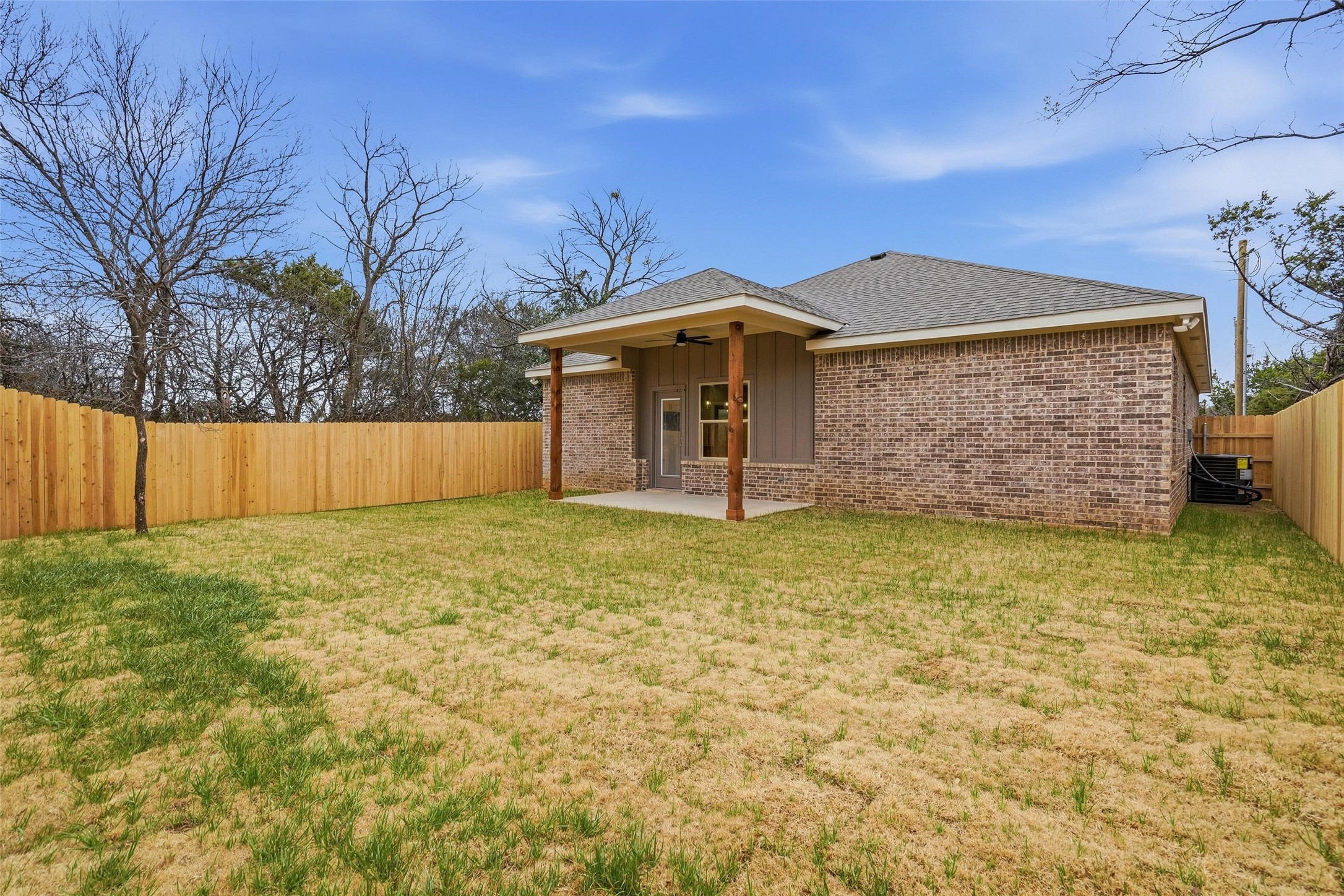 3611 Broken Bow Drive