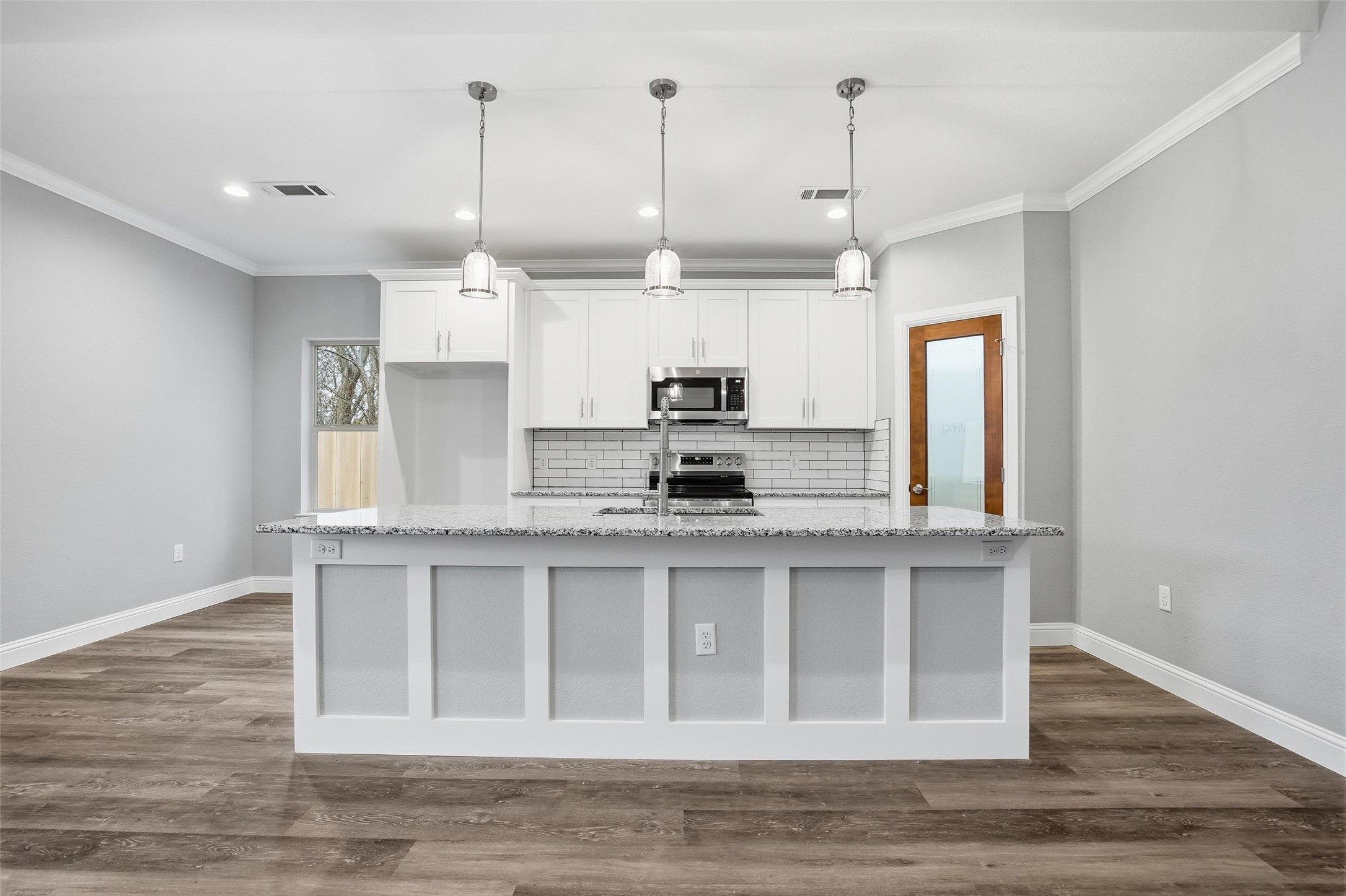 3611 Broken Bow Drive