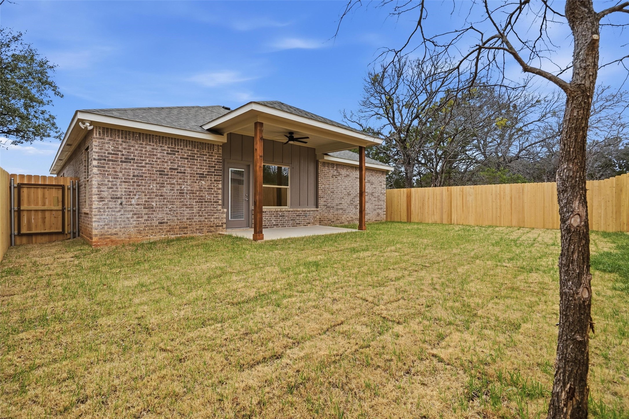 3611 Broken Bow Drive