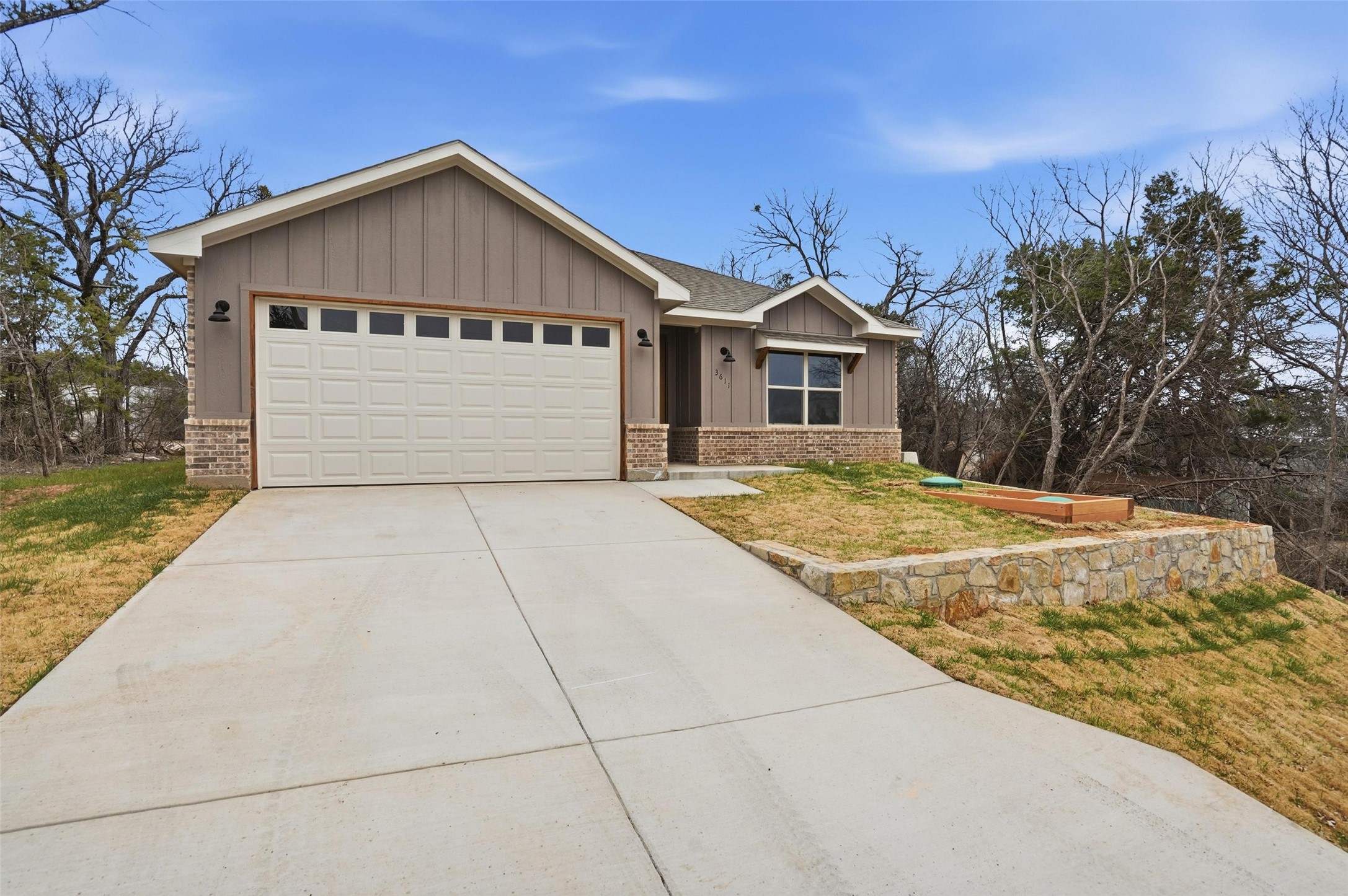 3611 Broken Bow Drive