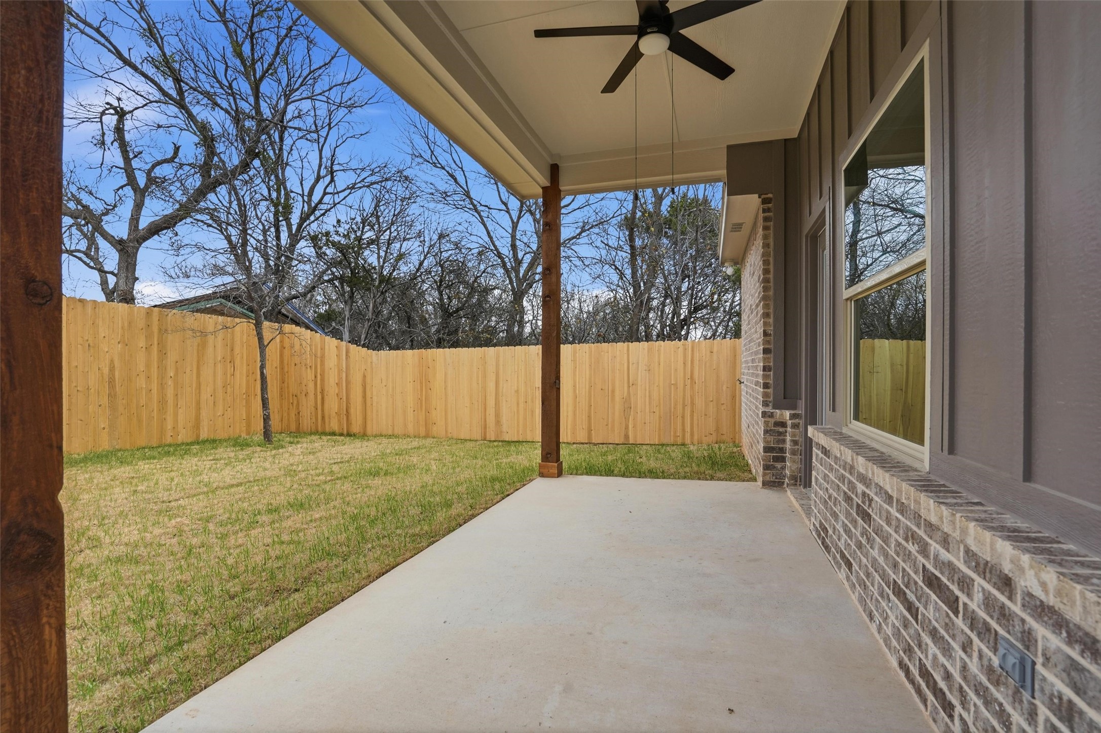3611 Broken Bow Drive