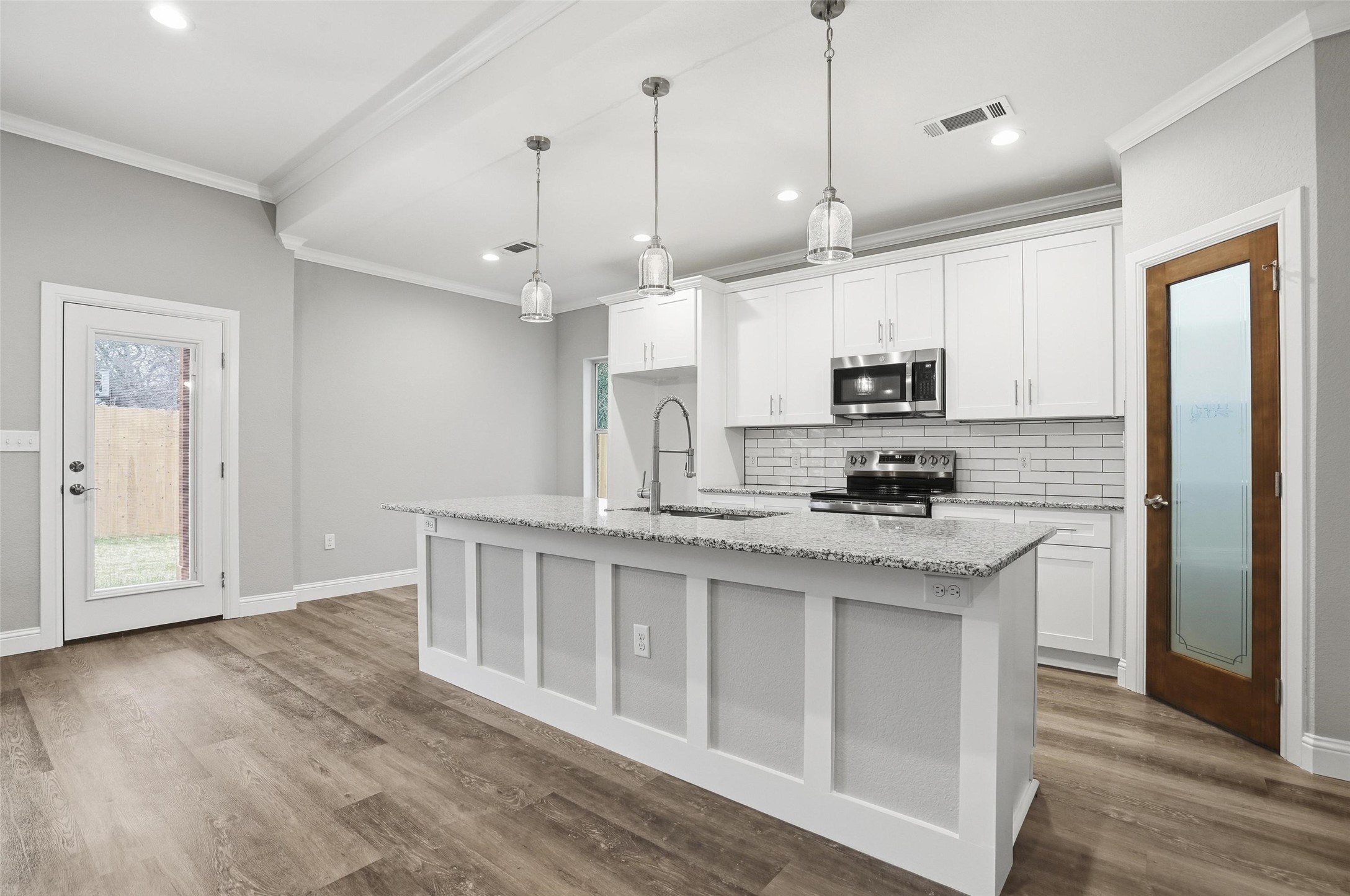 3611 Broken Bow Drive