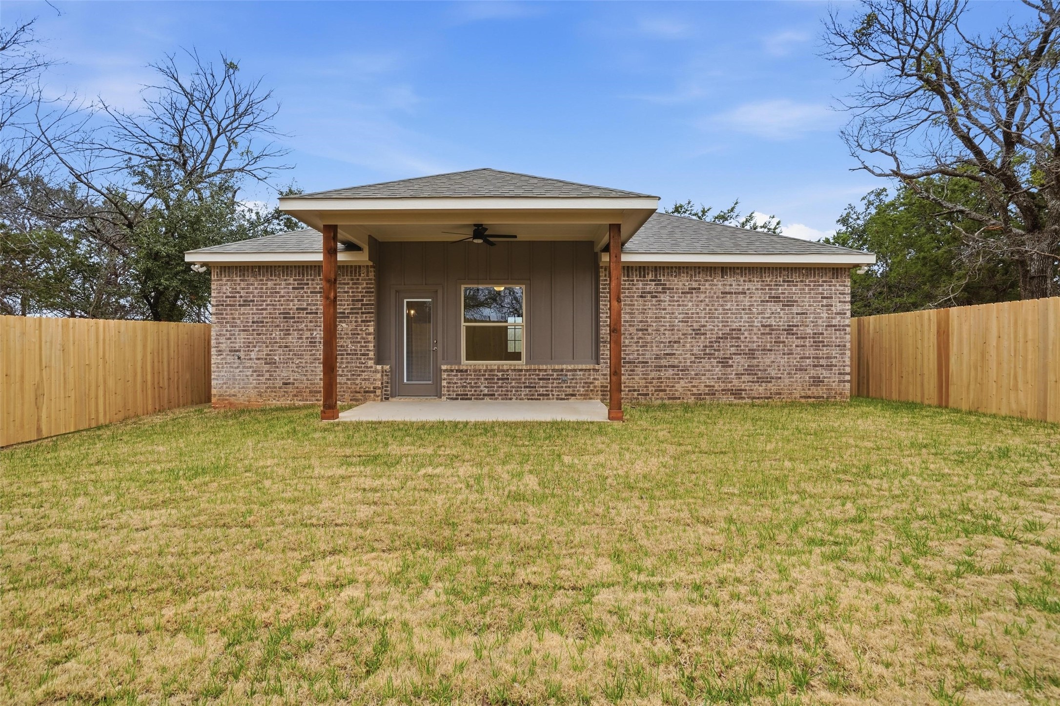 3611 Broken Bow Drive