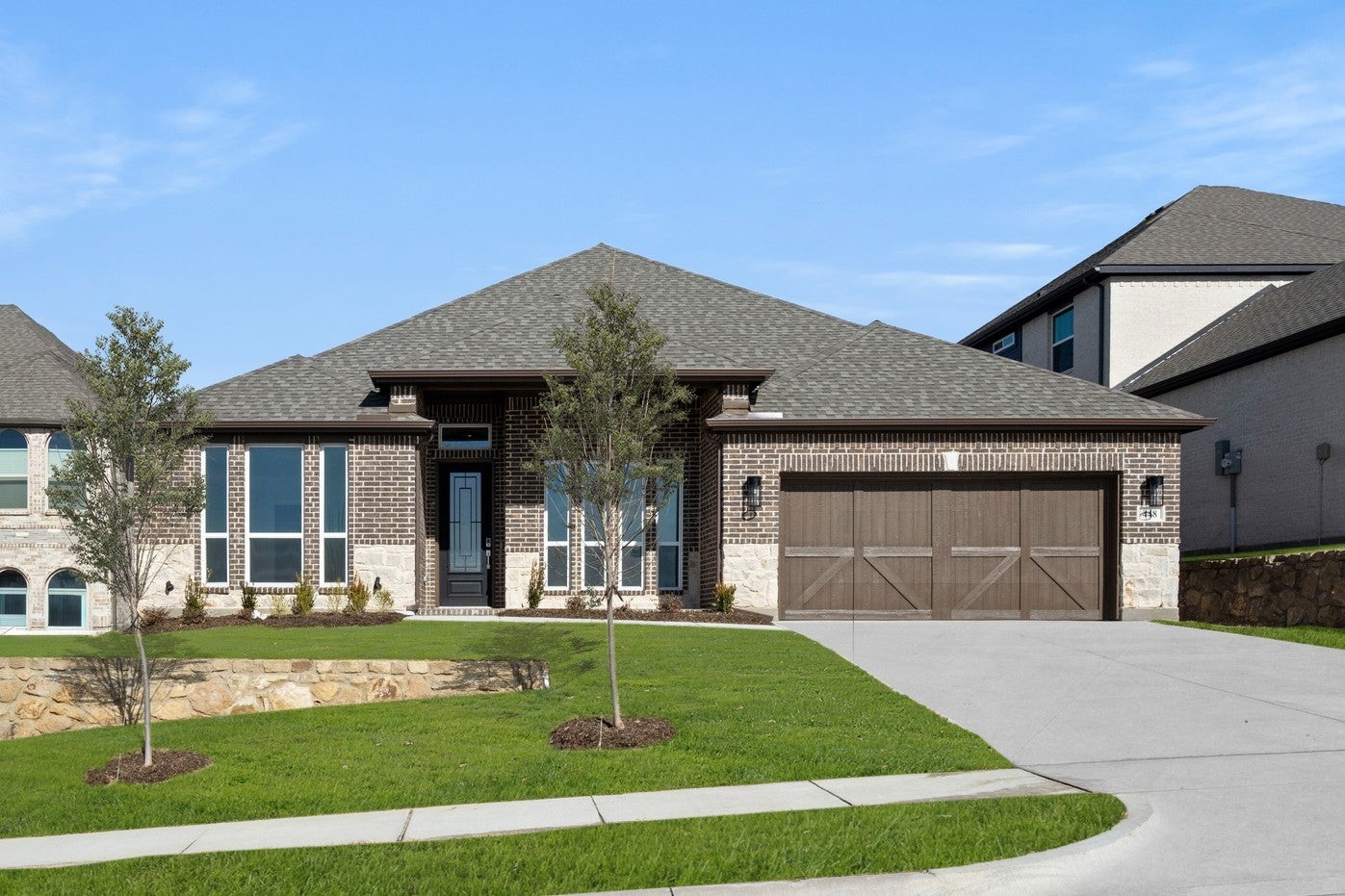 448 Willie Way