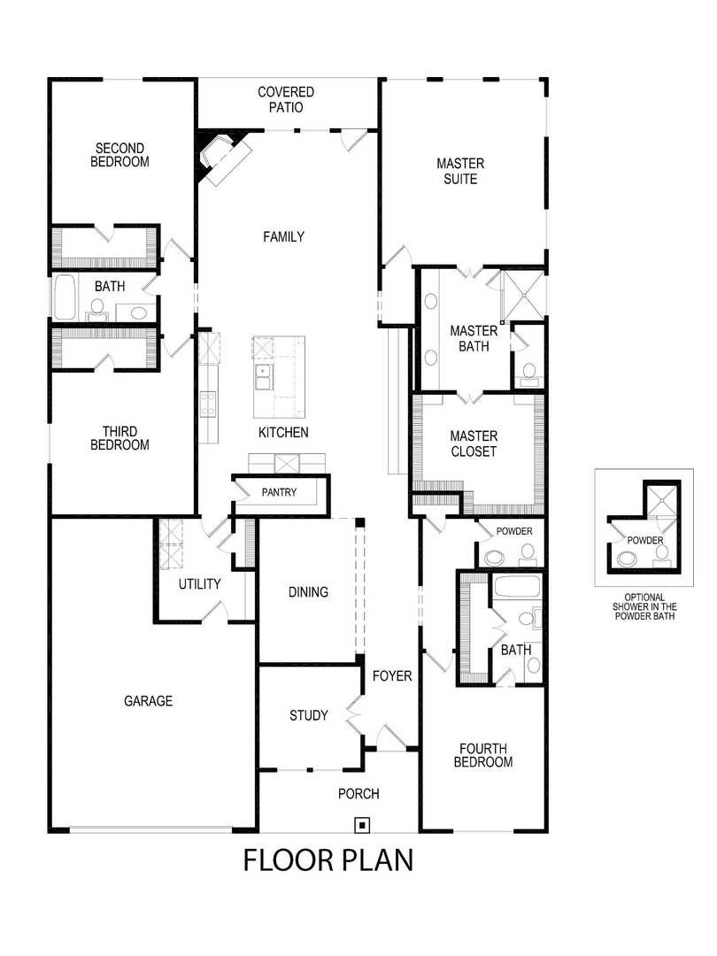 448 Willie Way