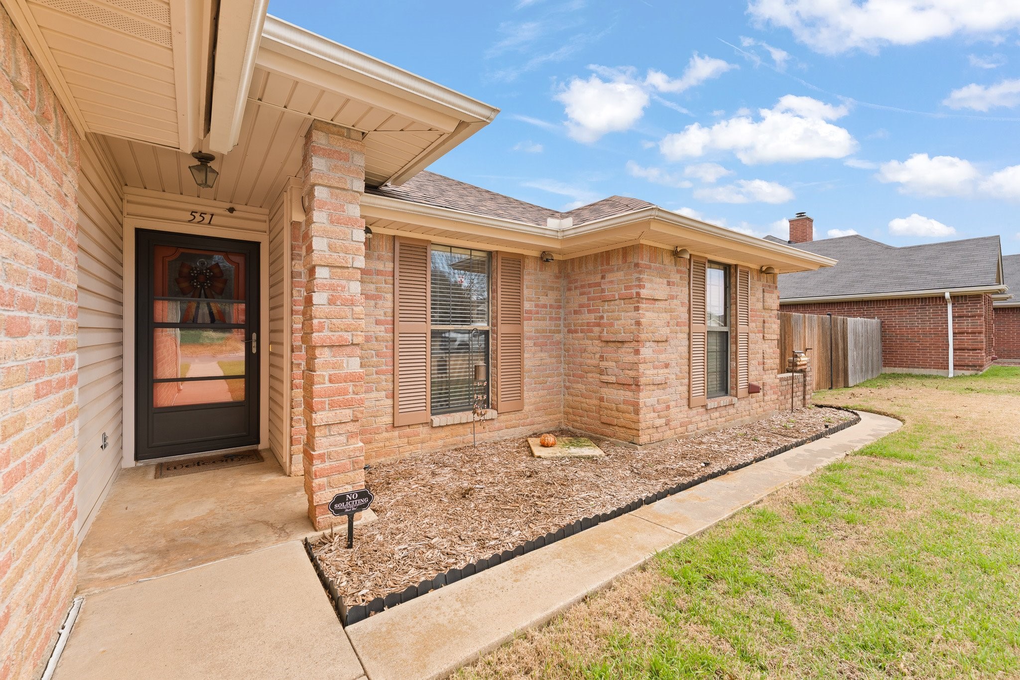 551 Sandgate Drive