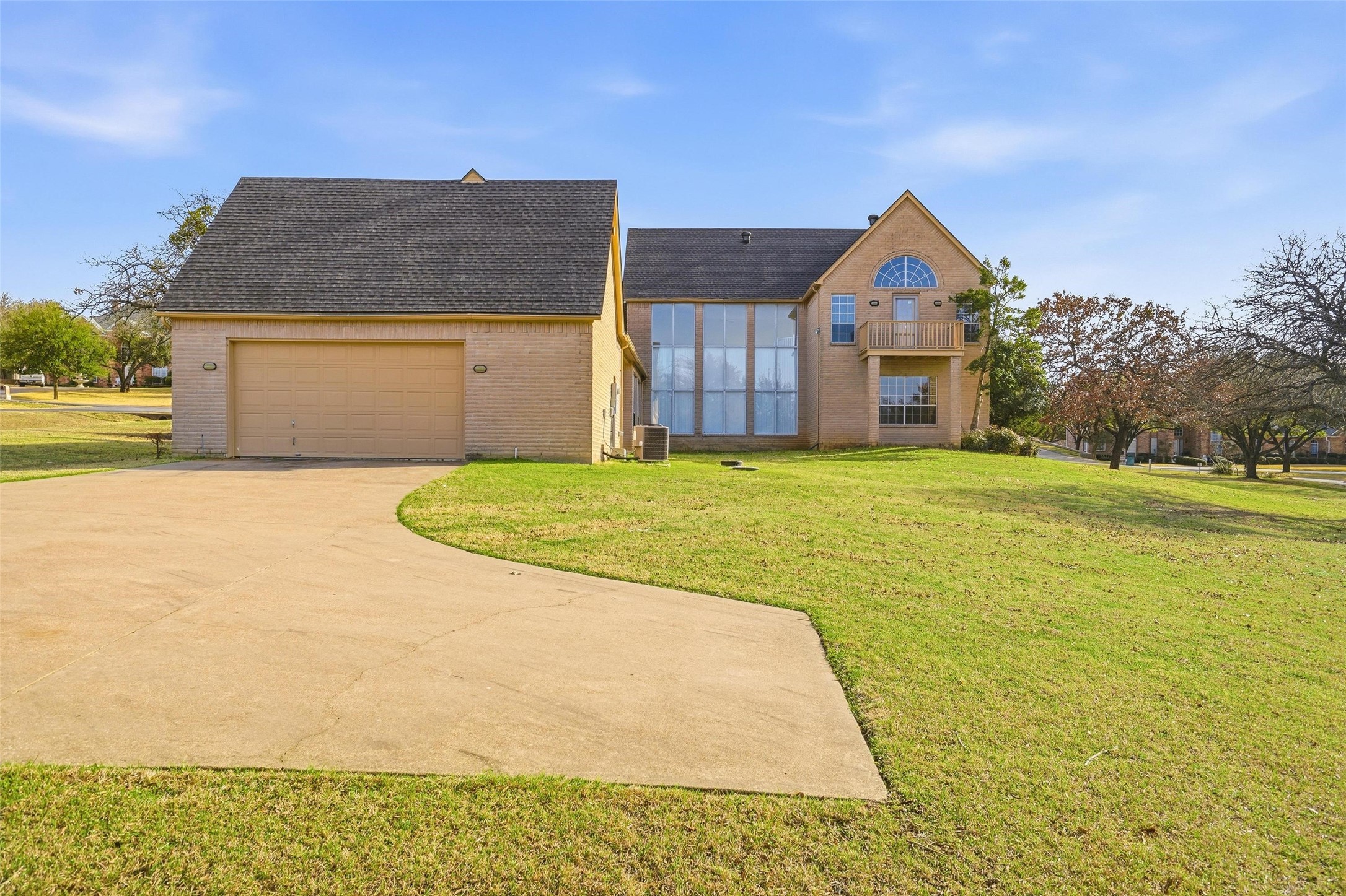 2829 Bent Oaks Drive