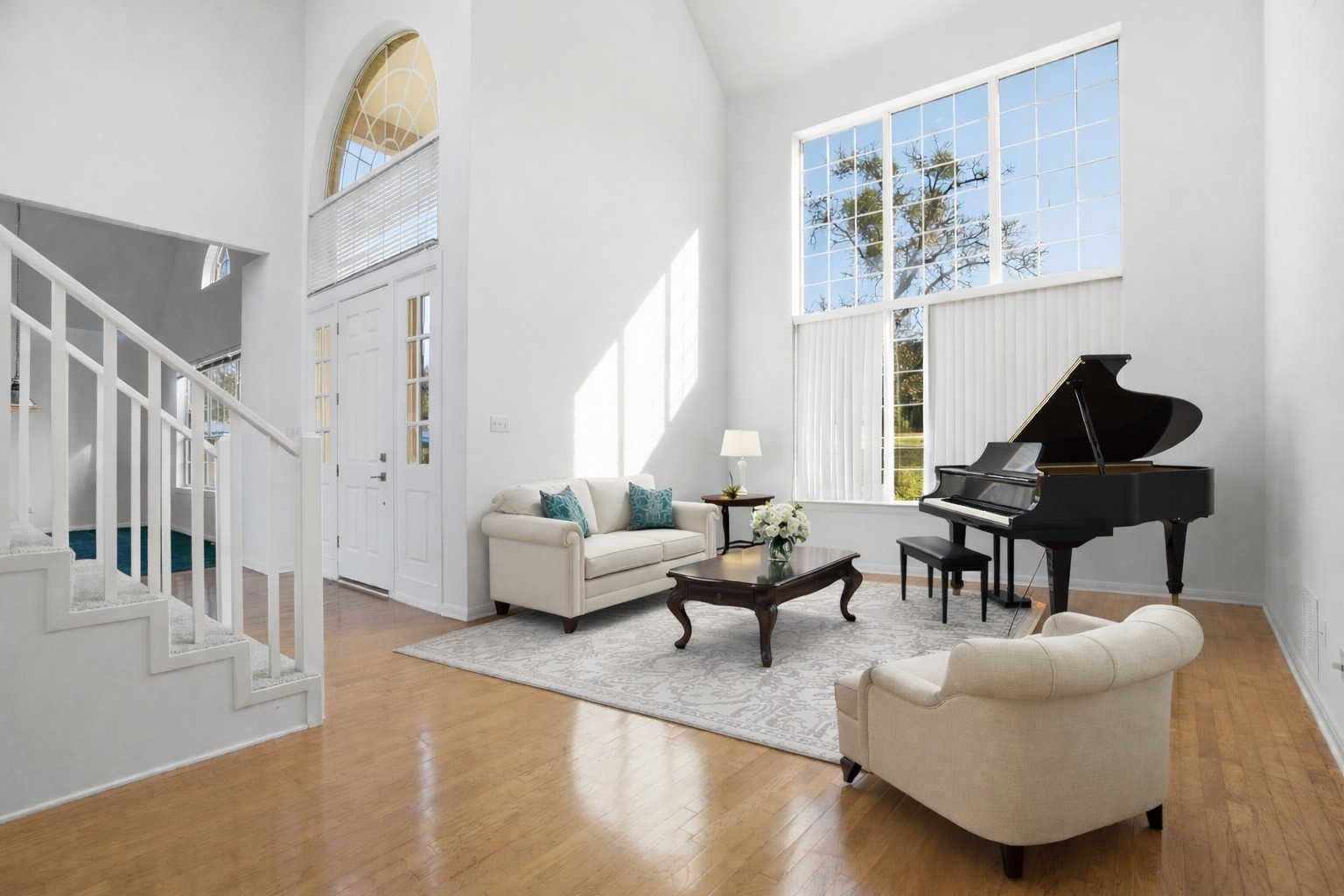 2829 Bent Oaks Drive