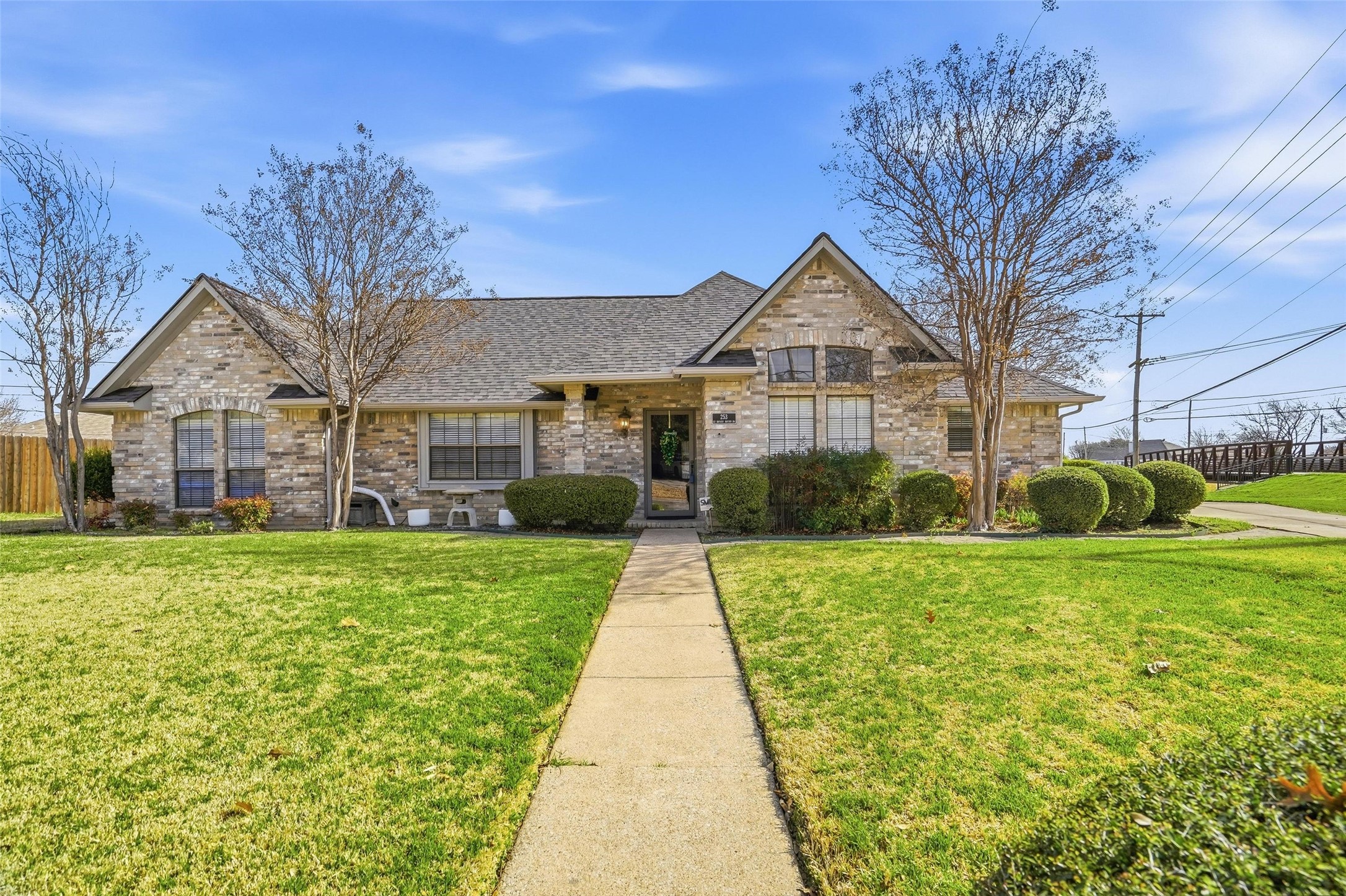 253 Brushy Mound Road