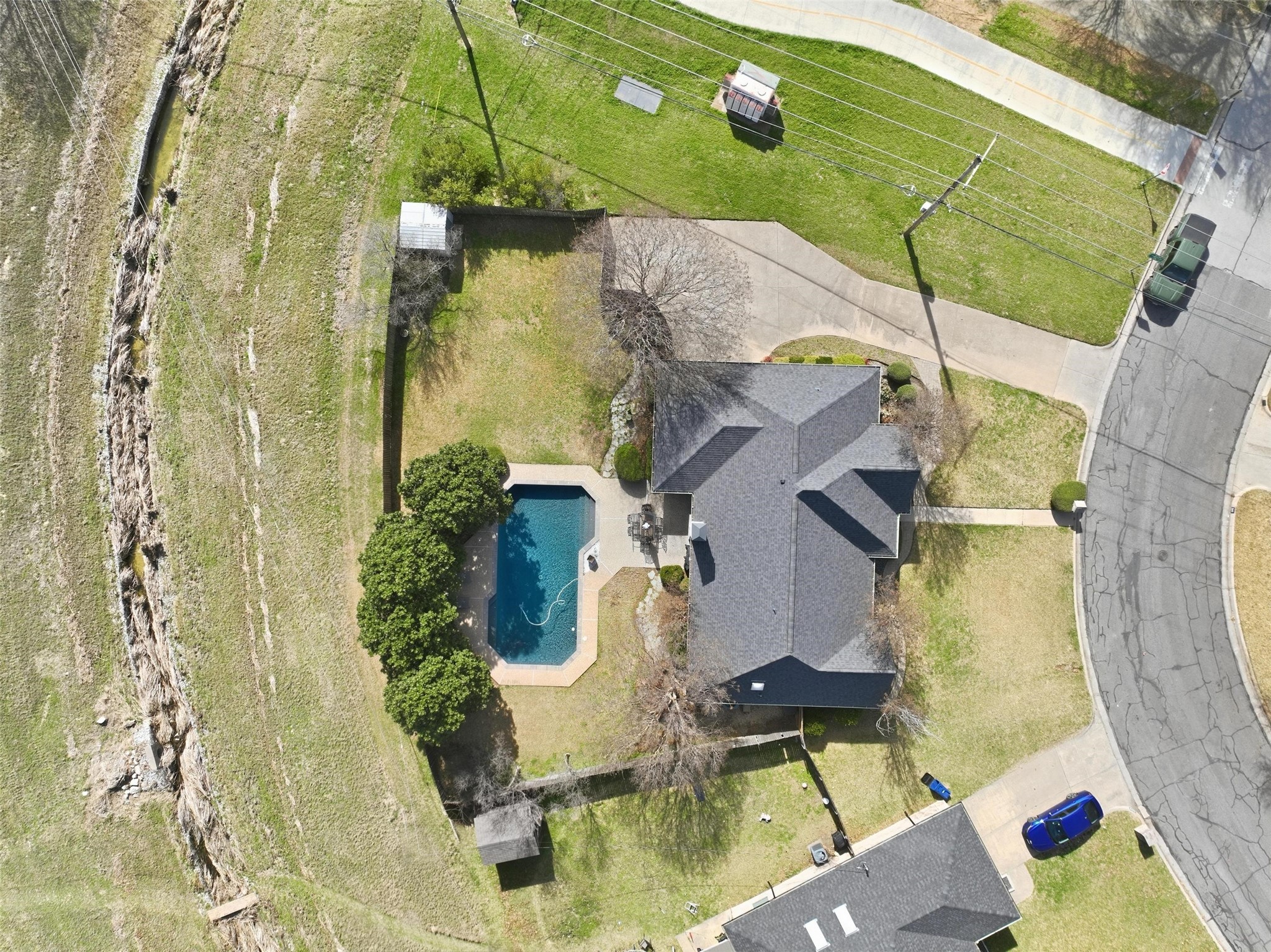 253 Brushy Mound Road