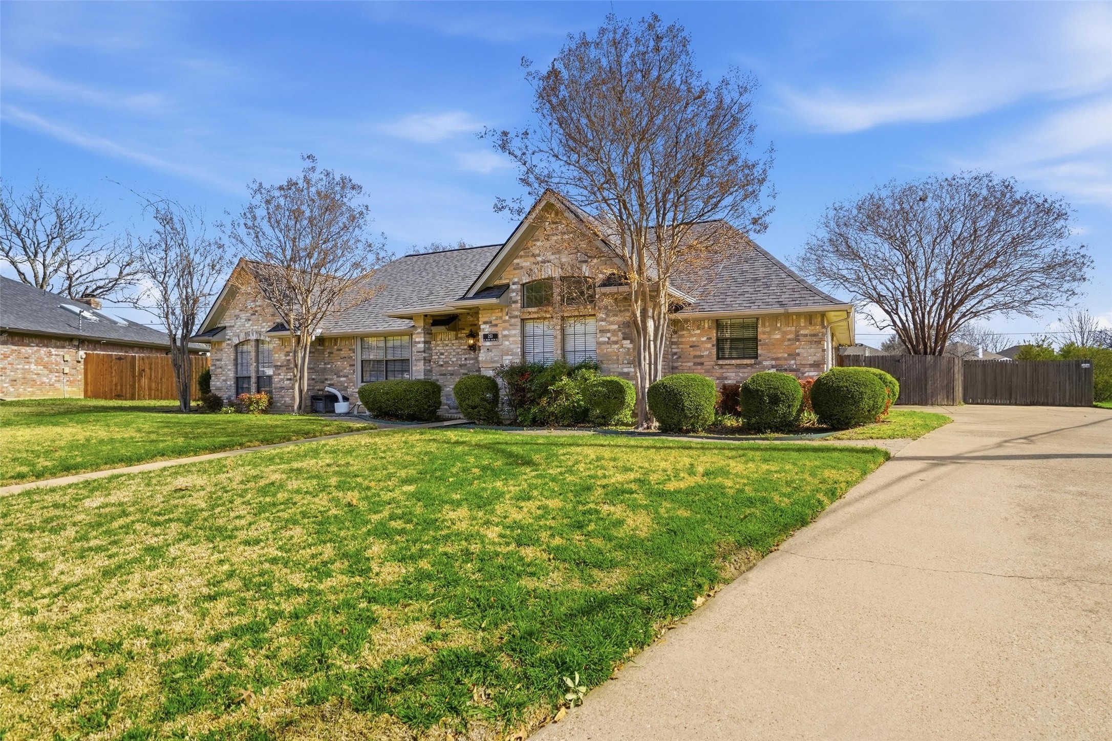 253 Brushy Mound Road