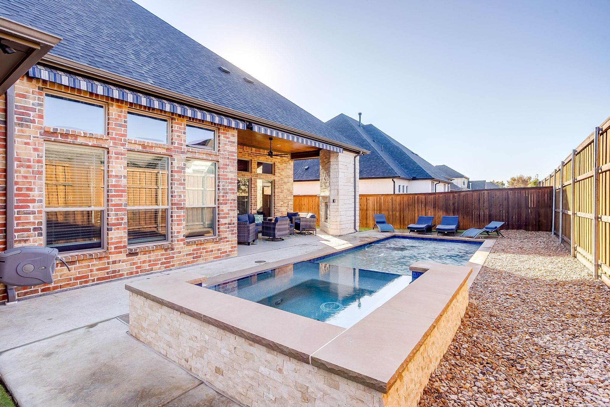 13921 E Riviera Drive