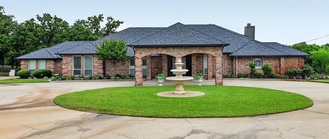 7401 Bent Trail