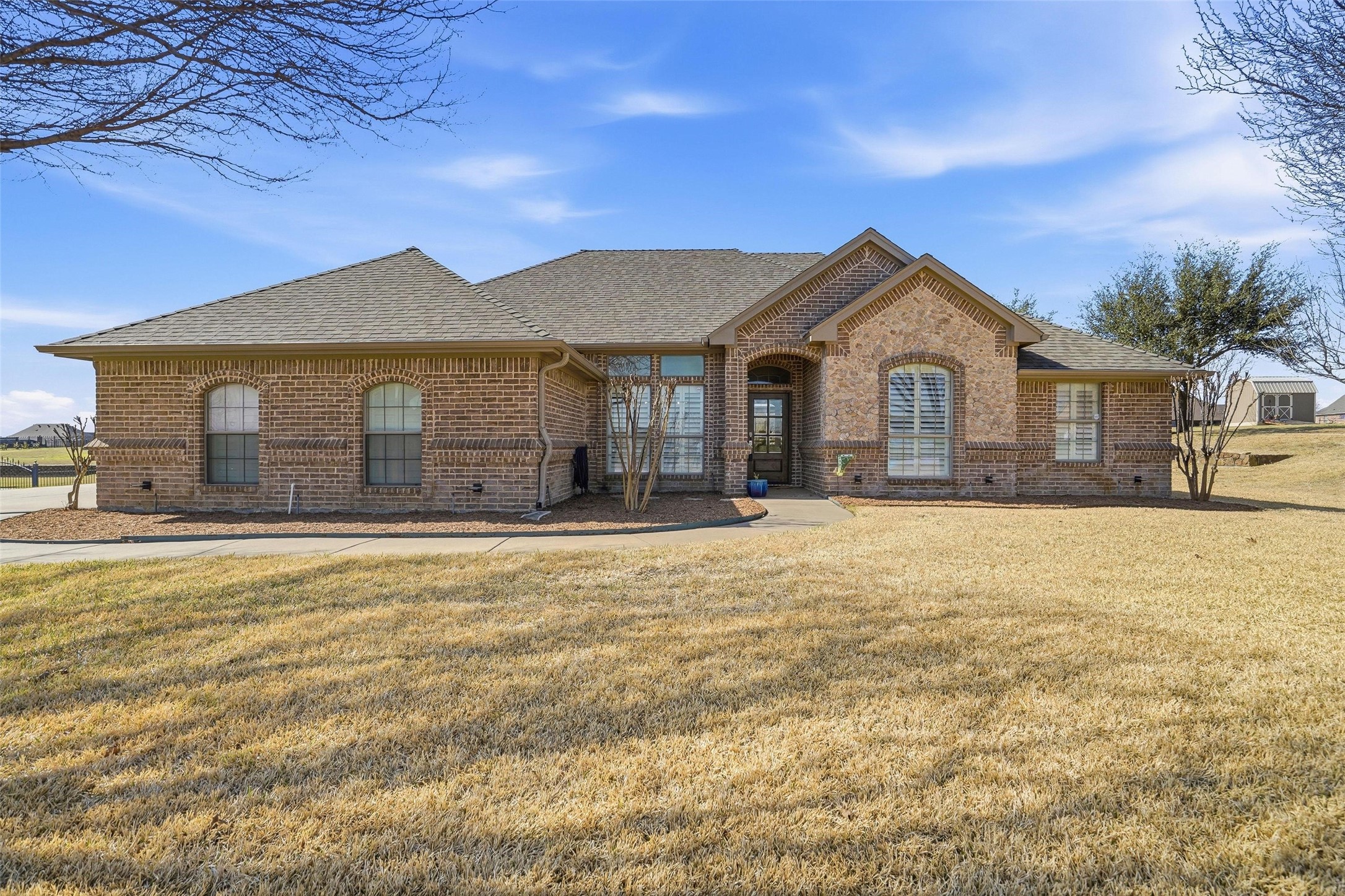 6812 Wild Stallion Road