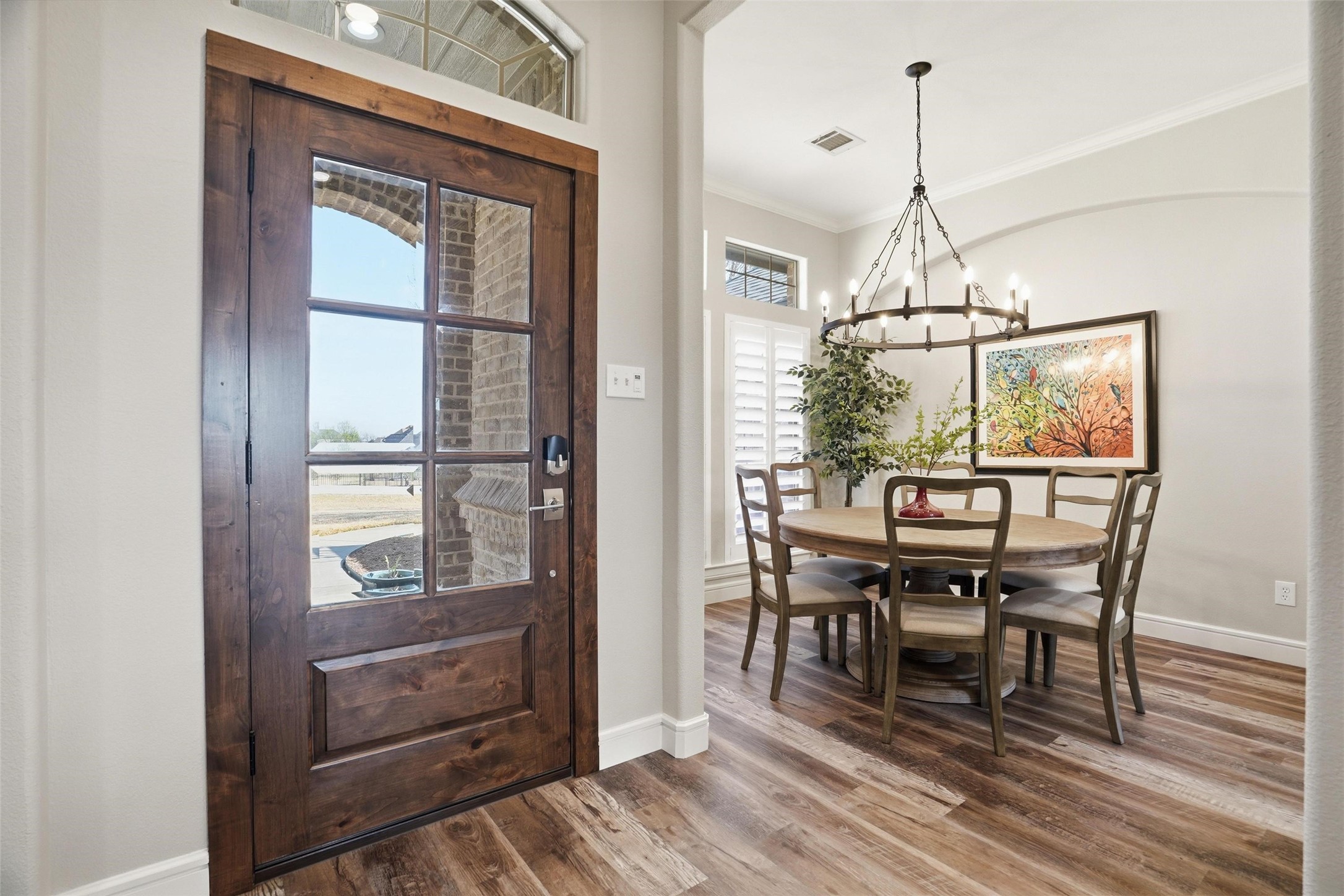 6812 Wild Stallion Road