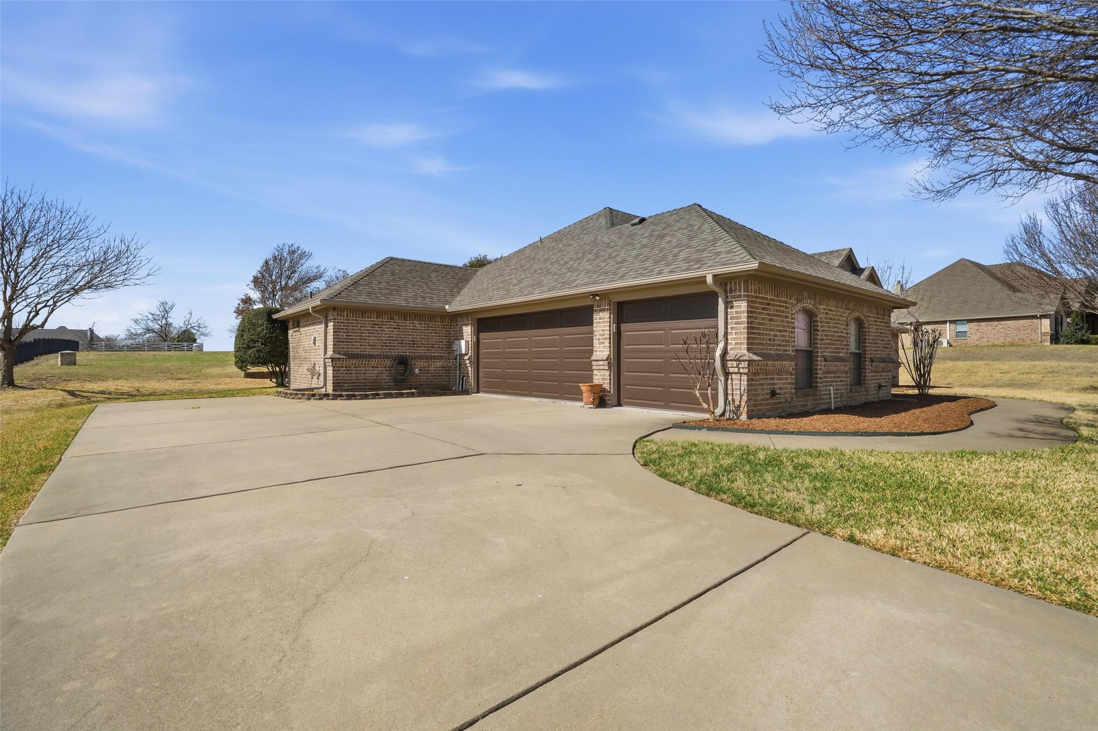 6812 Wild Stallion Road