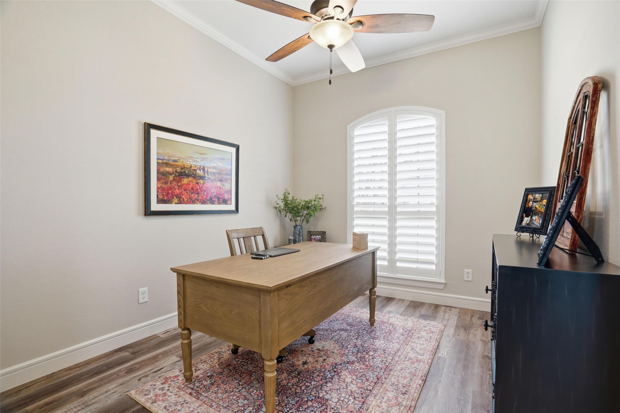 6812 Wild Stallion Road