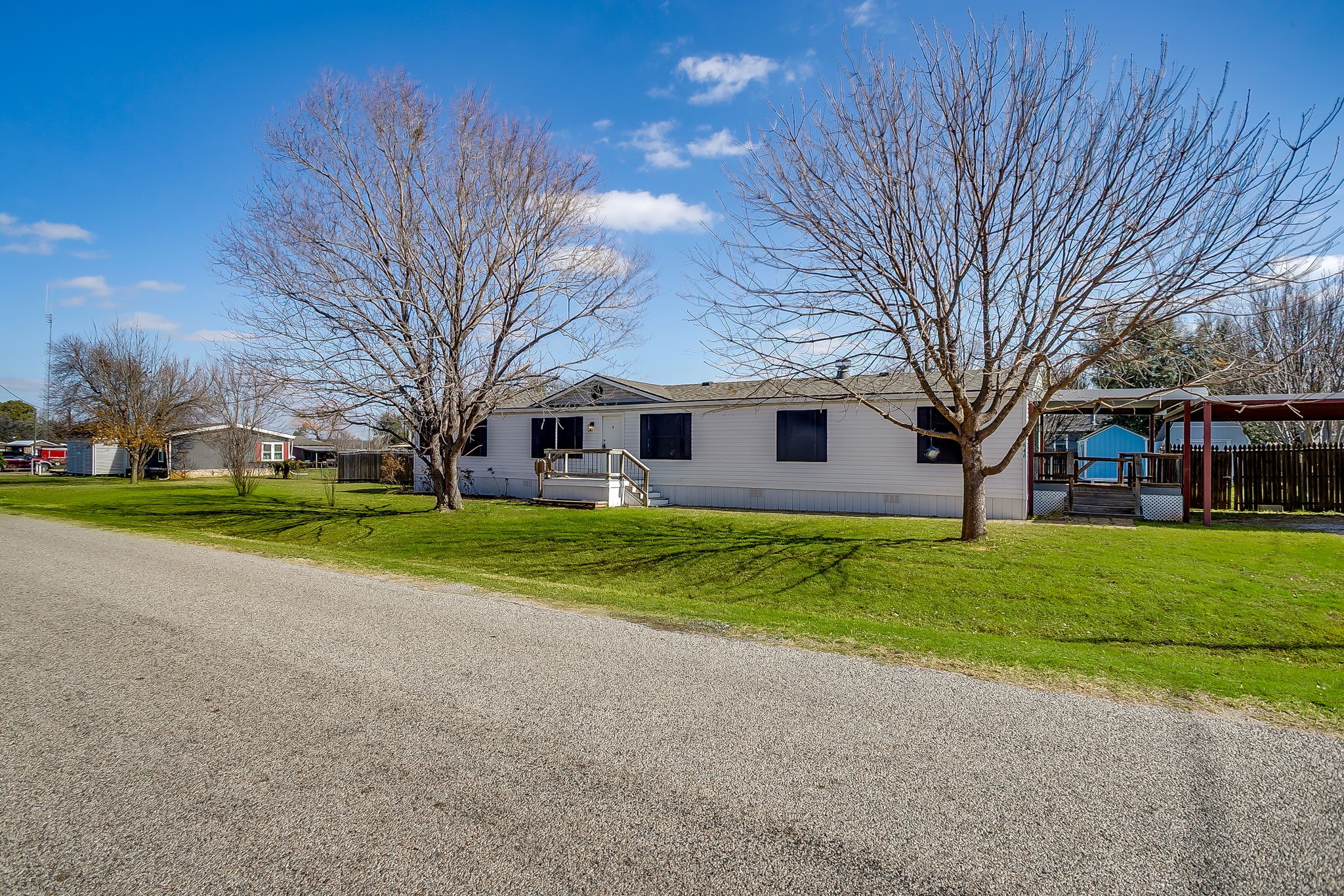 646 Whisperview Circle