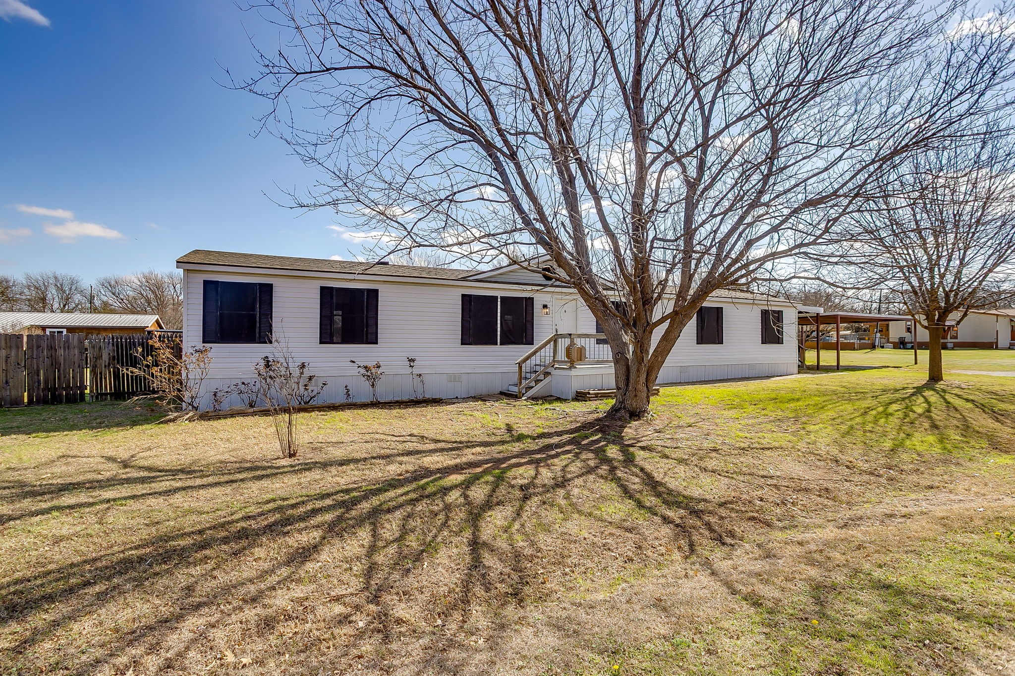 646 Whisperview Circle