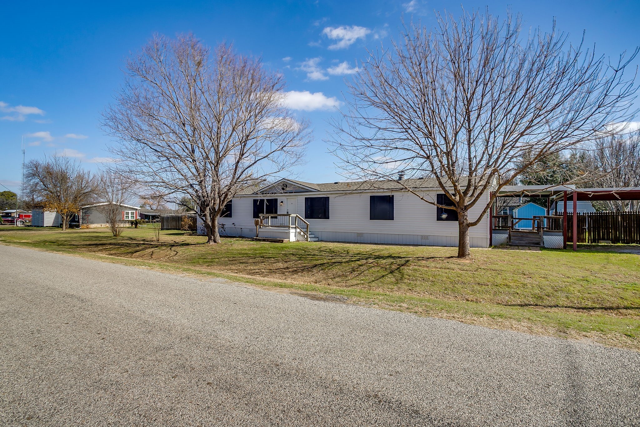 646 Whisperview Circle