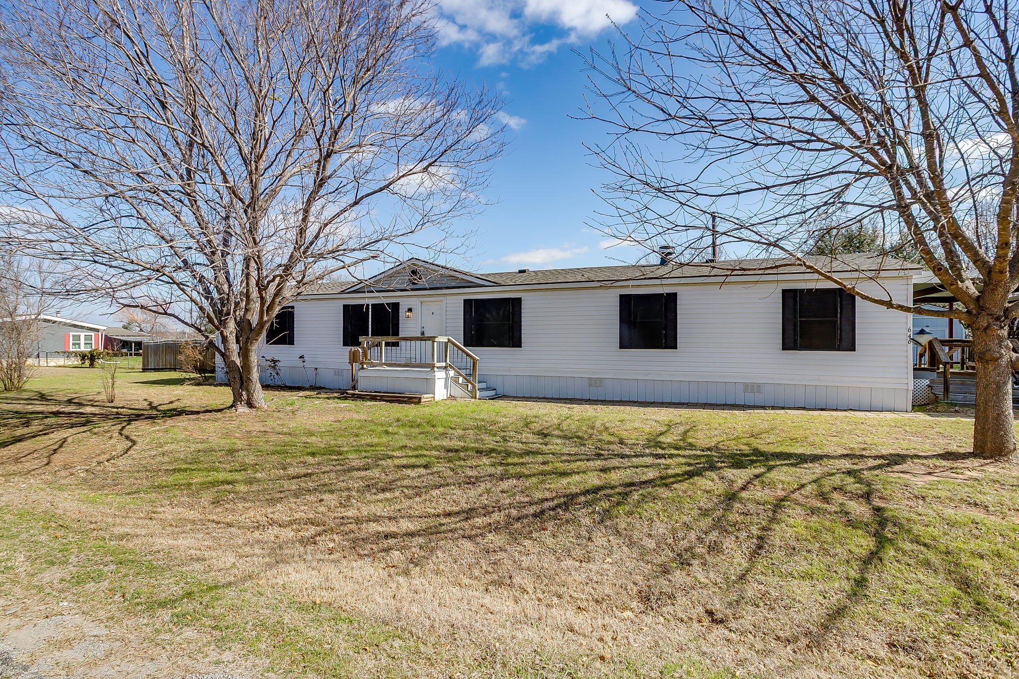 646 Whisperview Circle