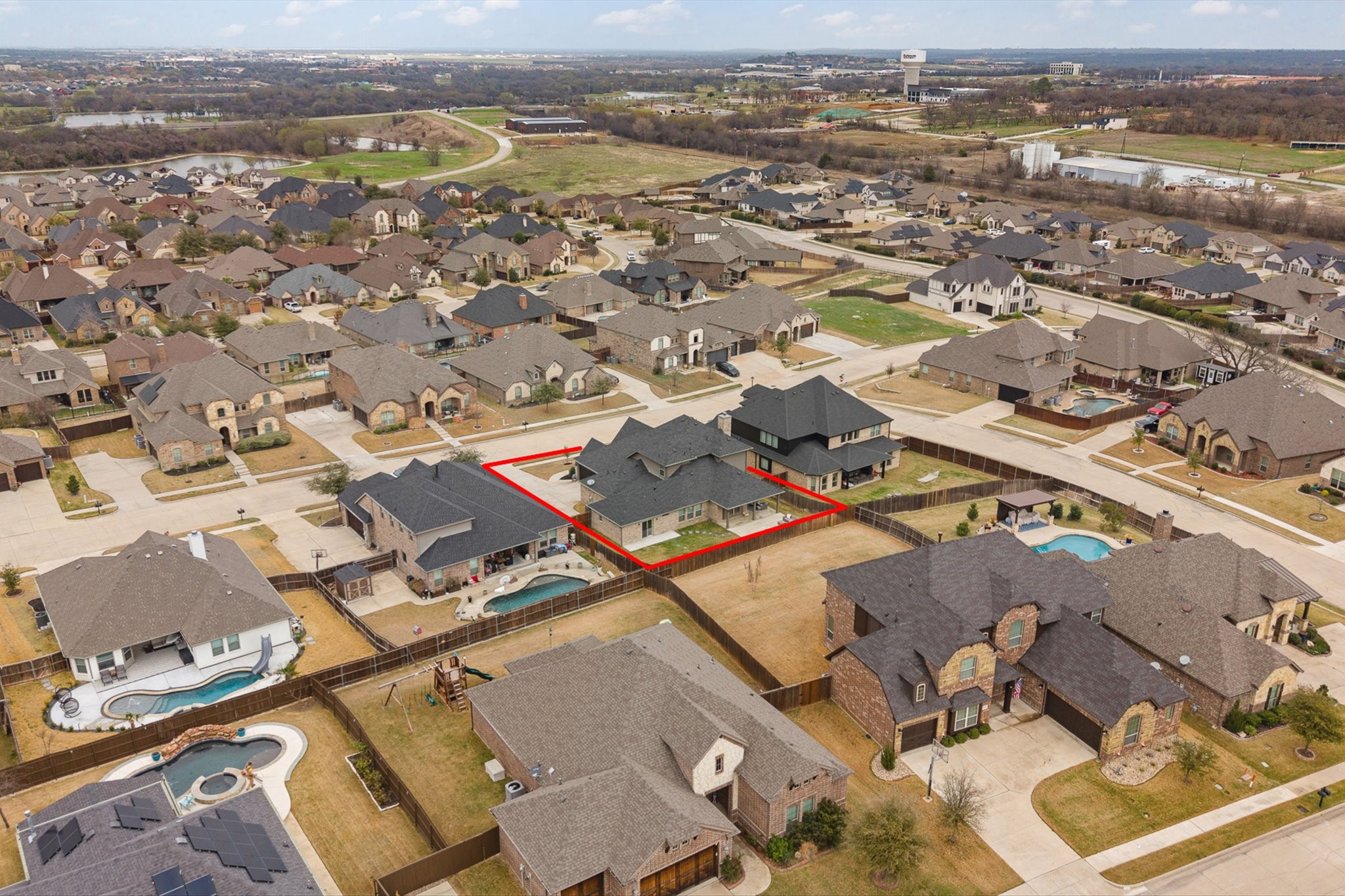 117 St Elias Drive