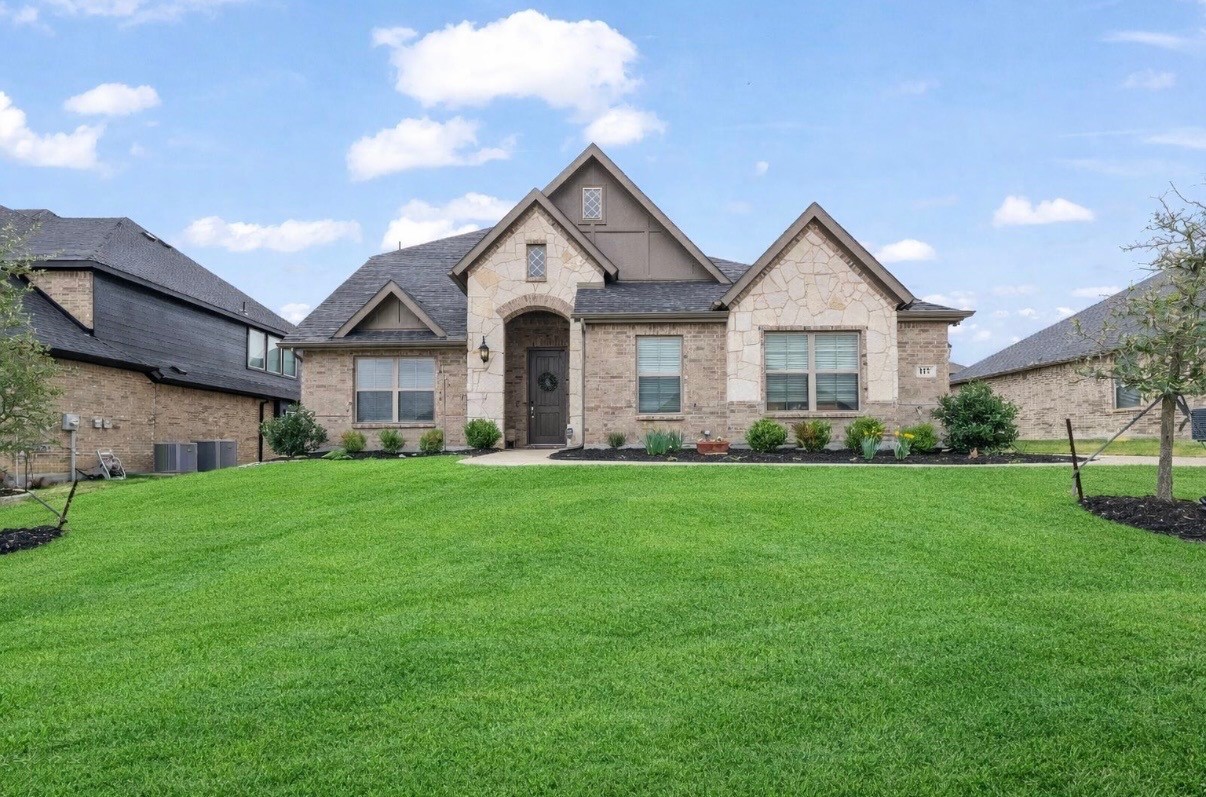 117 St Elias Drive