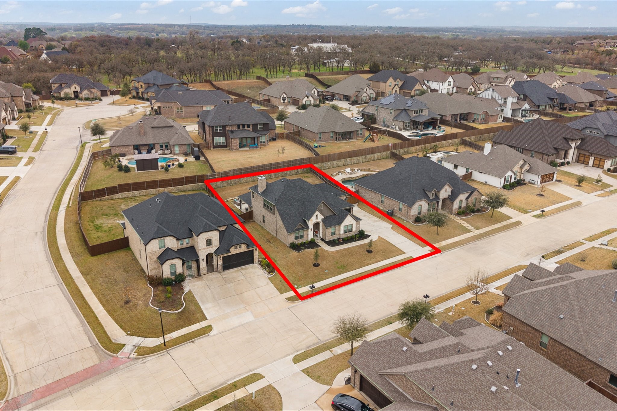 117 St Elias Drive