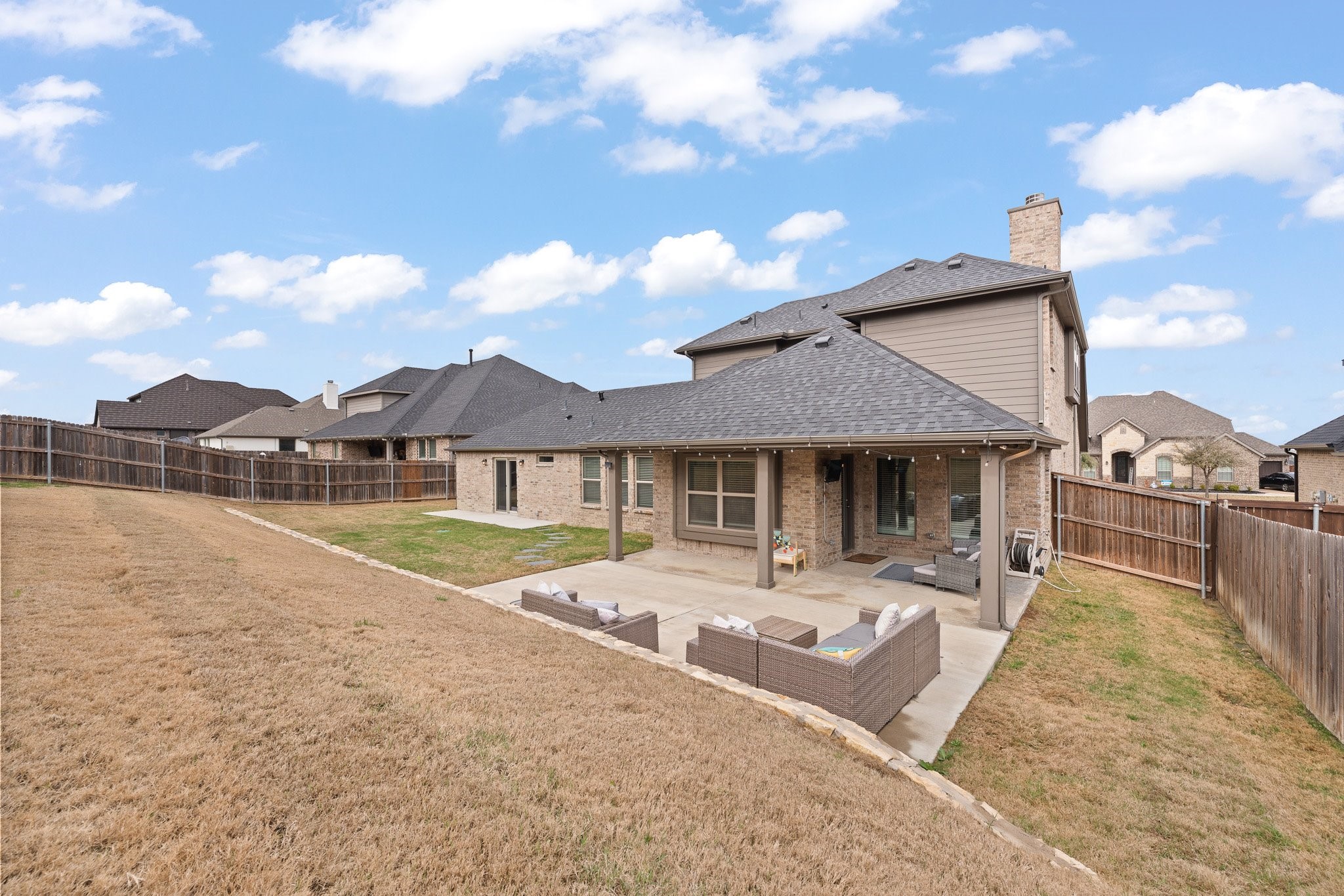 117 St Elias Drive