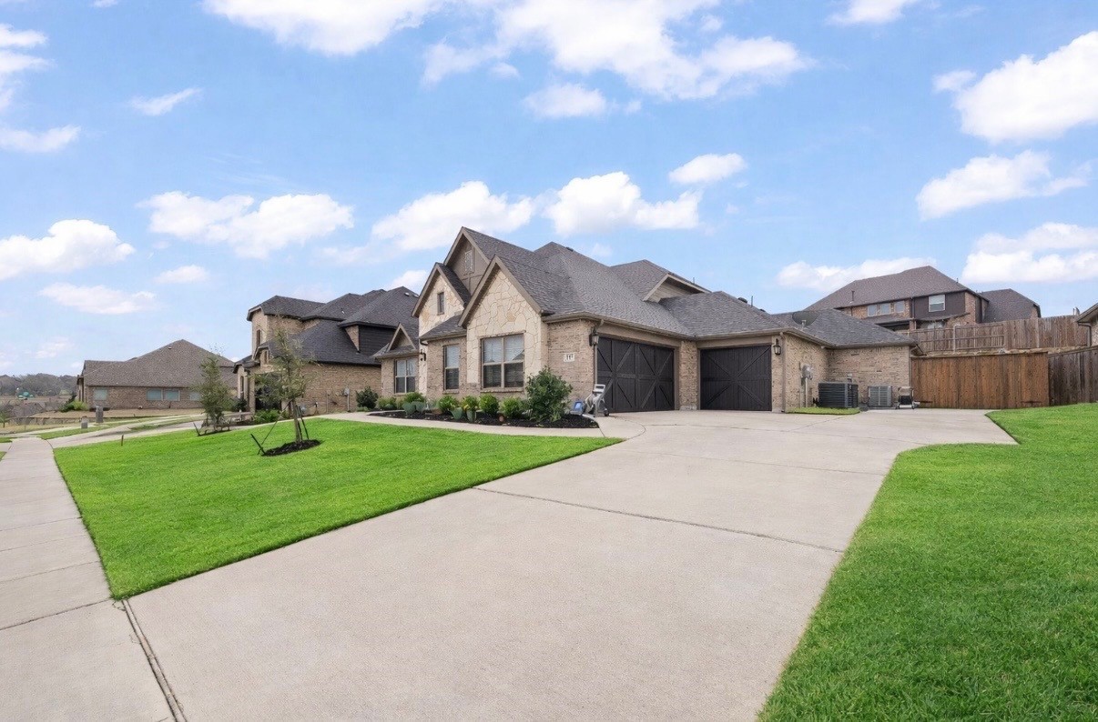 117 St Elias Drive