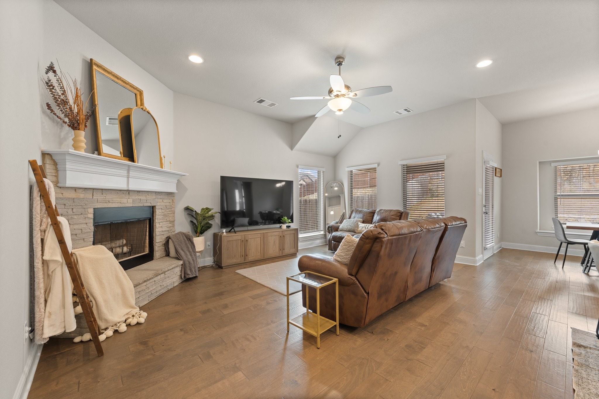 117 St Elias Drive