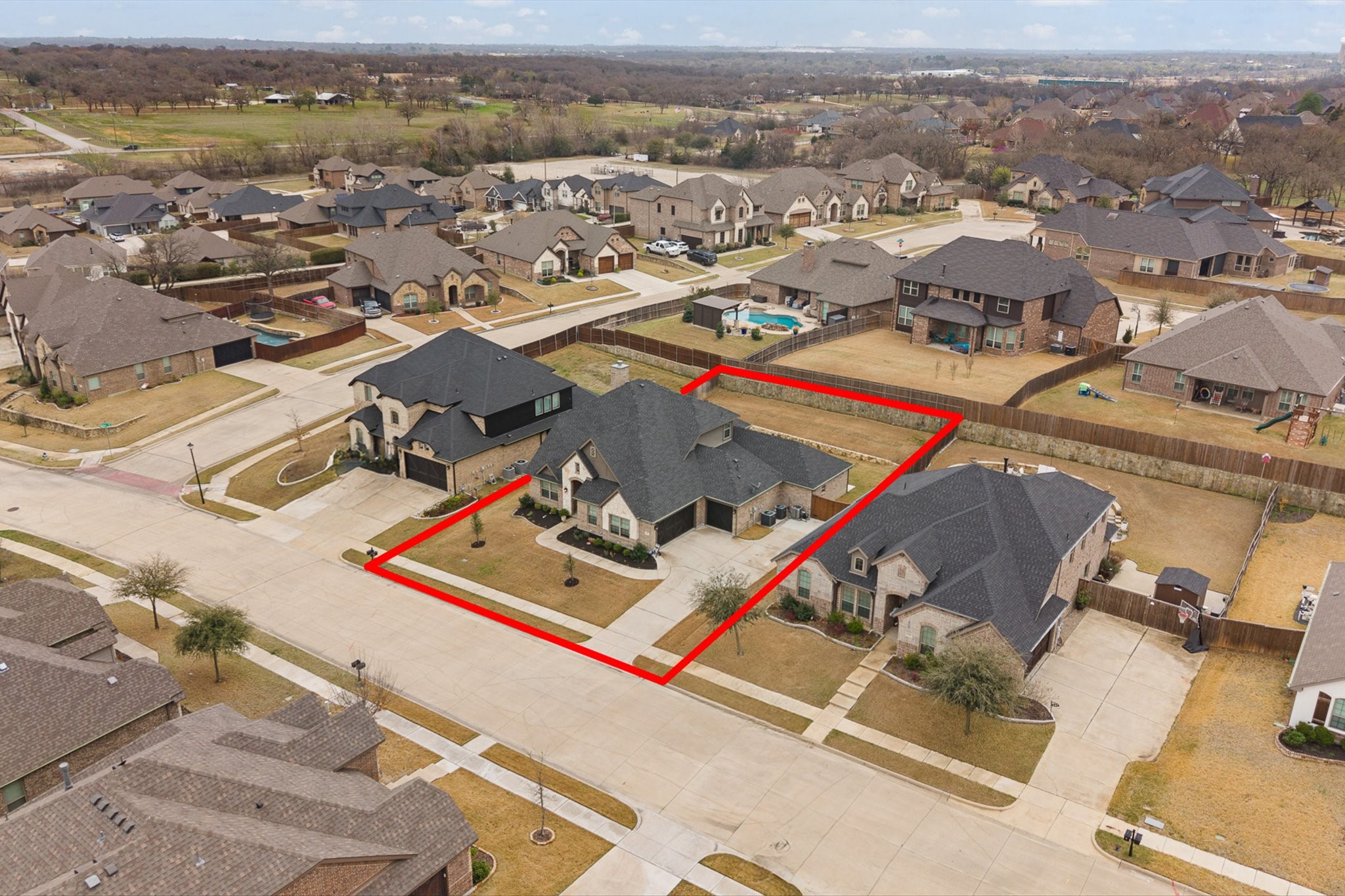 117 St Elias Drive