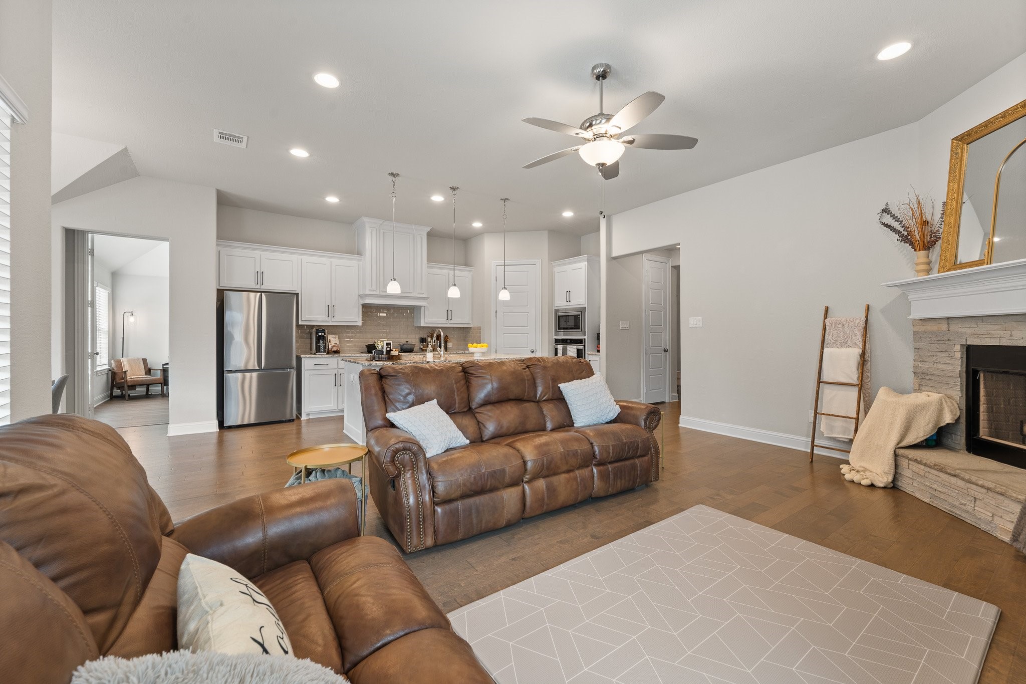117 St Elias Drive