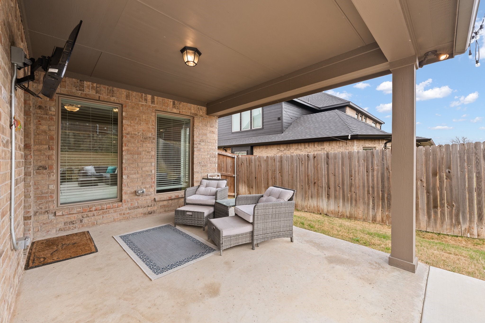 117 St Elias Drive