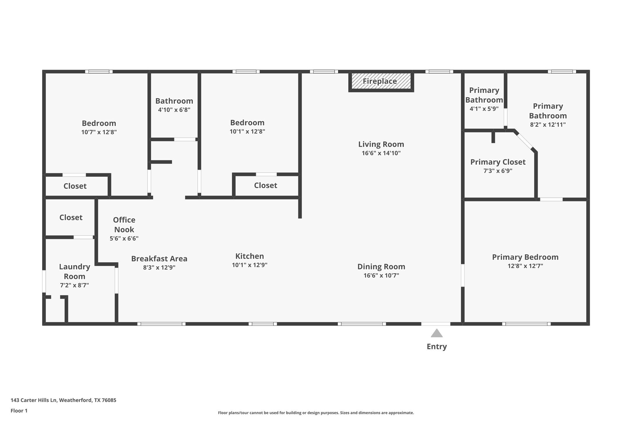 143 Carter Hills Lane
