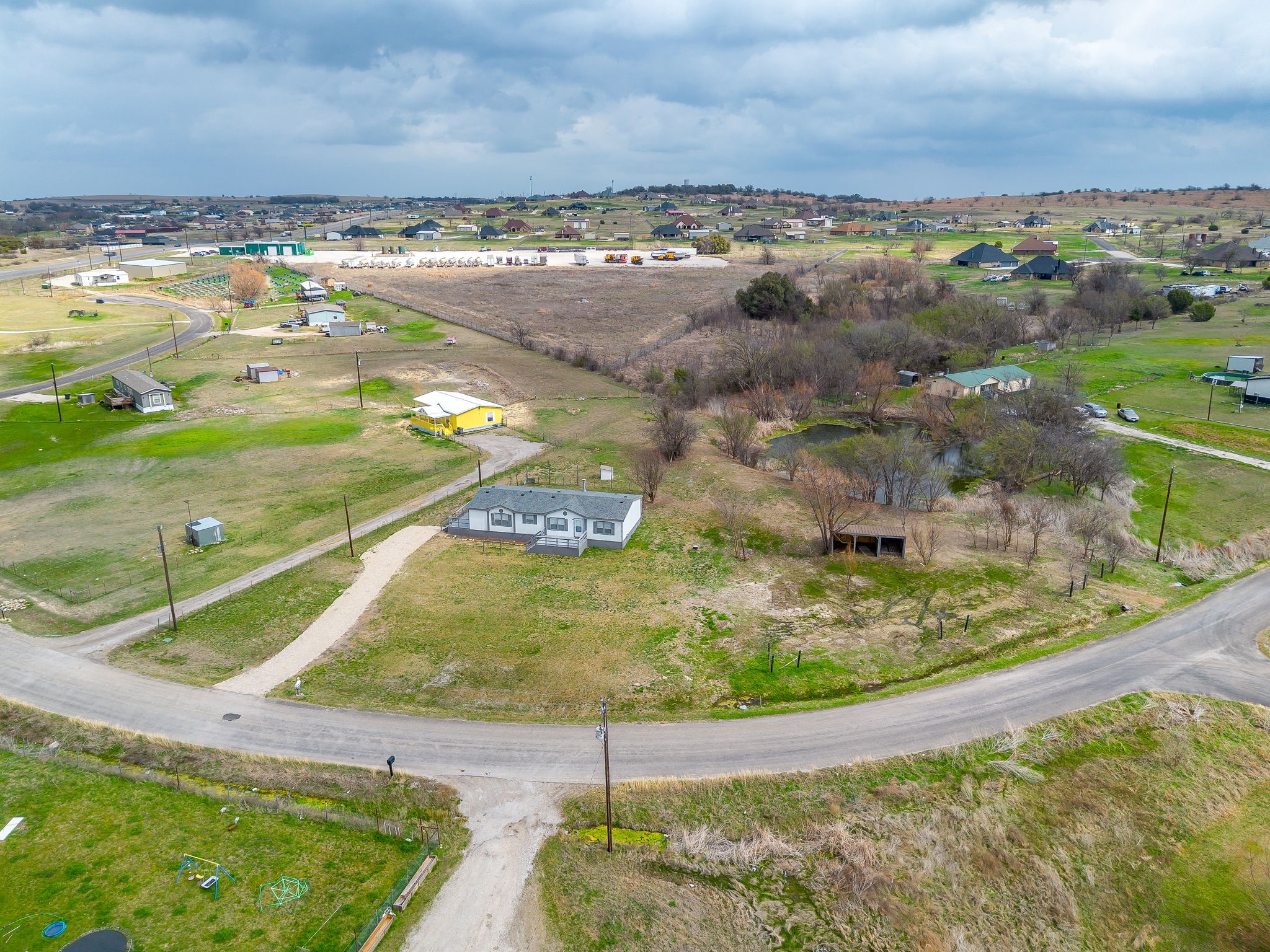 143 Carter Hills Lane