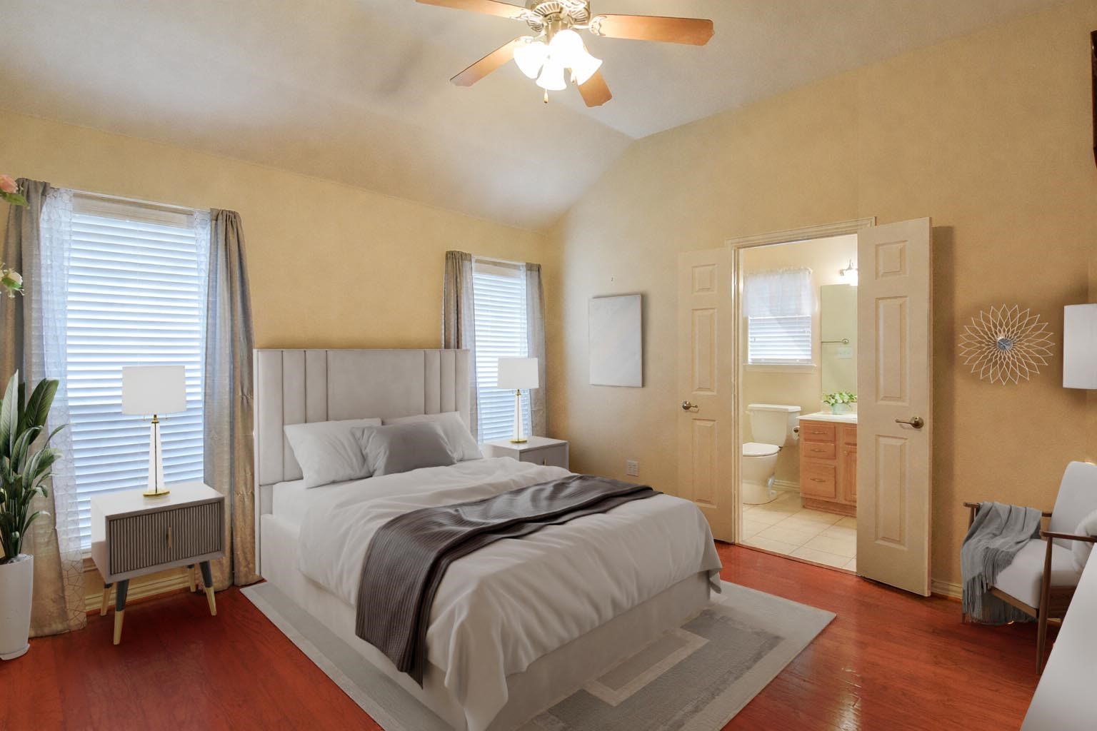 1010 Hayden Court