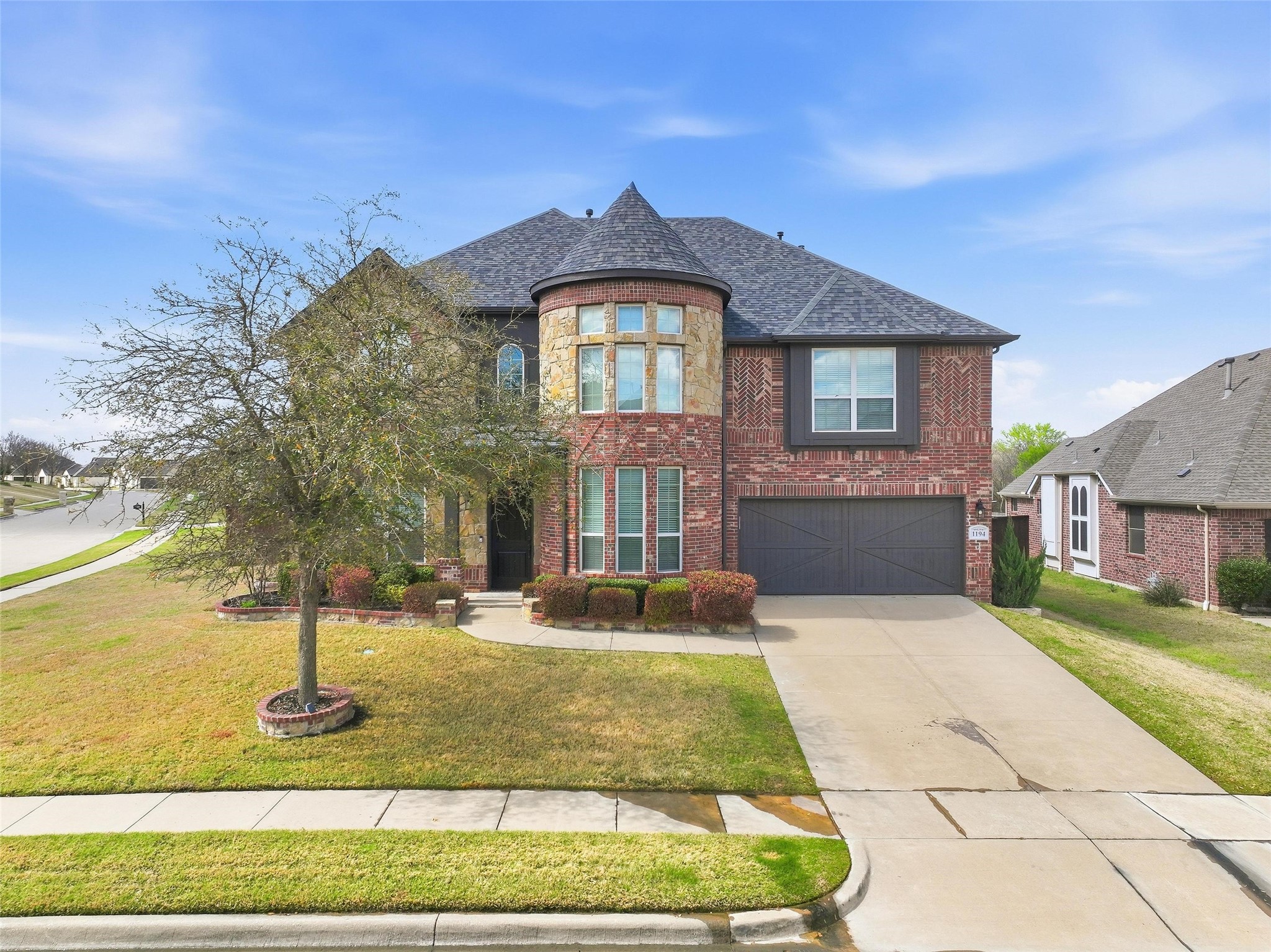 1194 Overland Drive