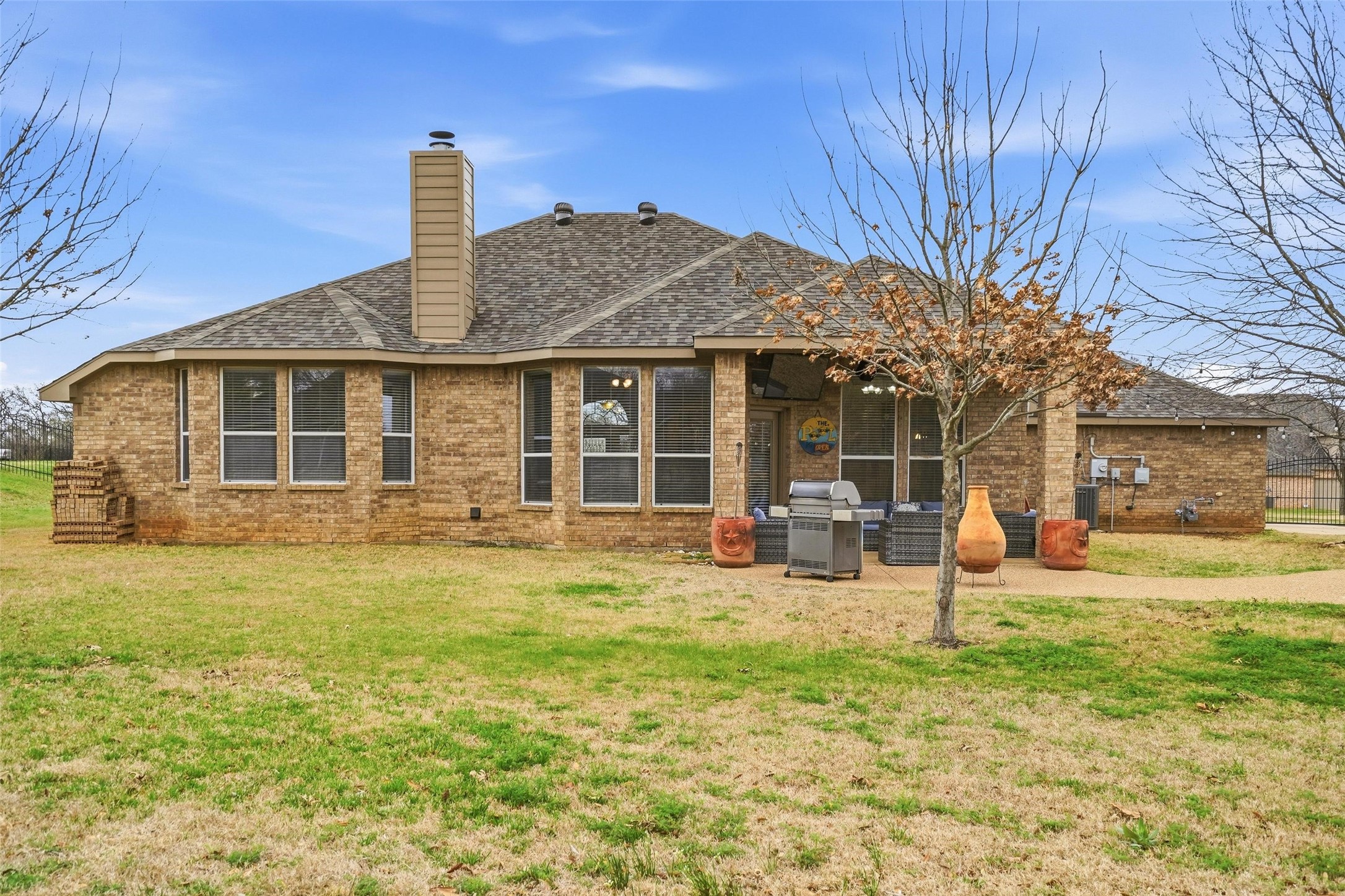 4008 Glenwood Drive