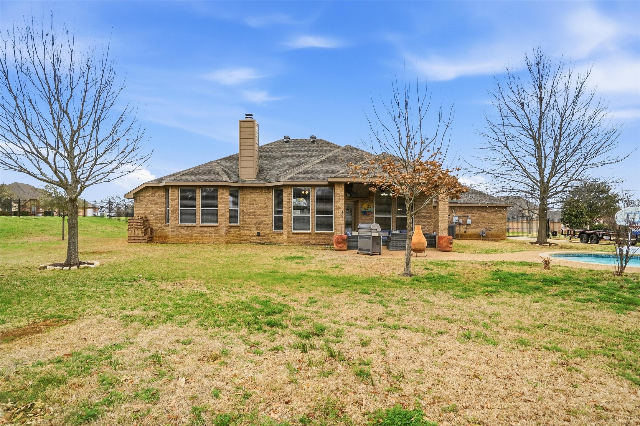 4008 Glenwood Drive