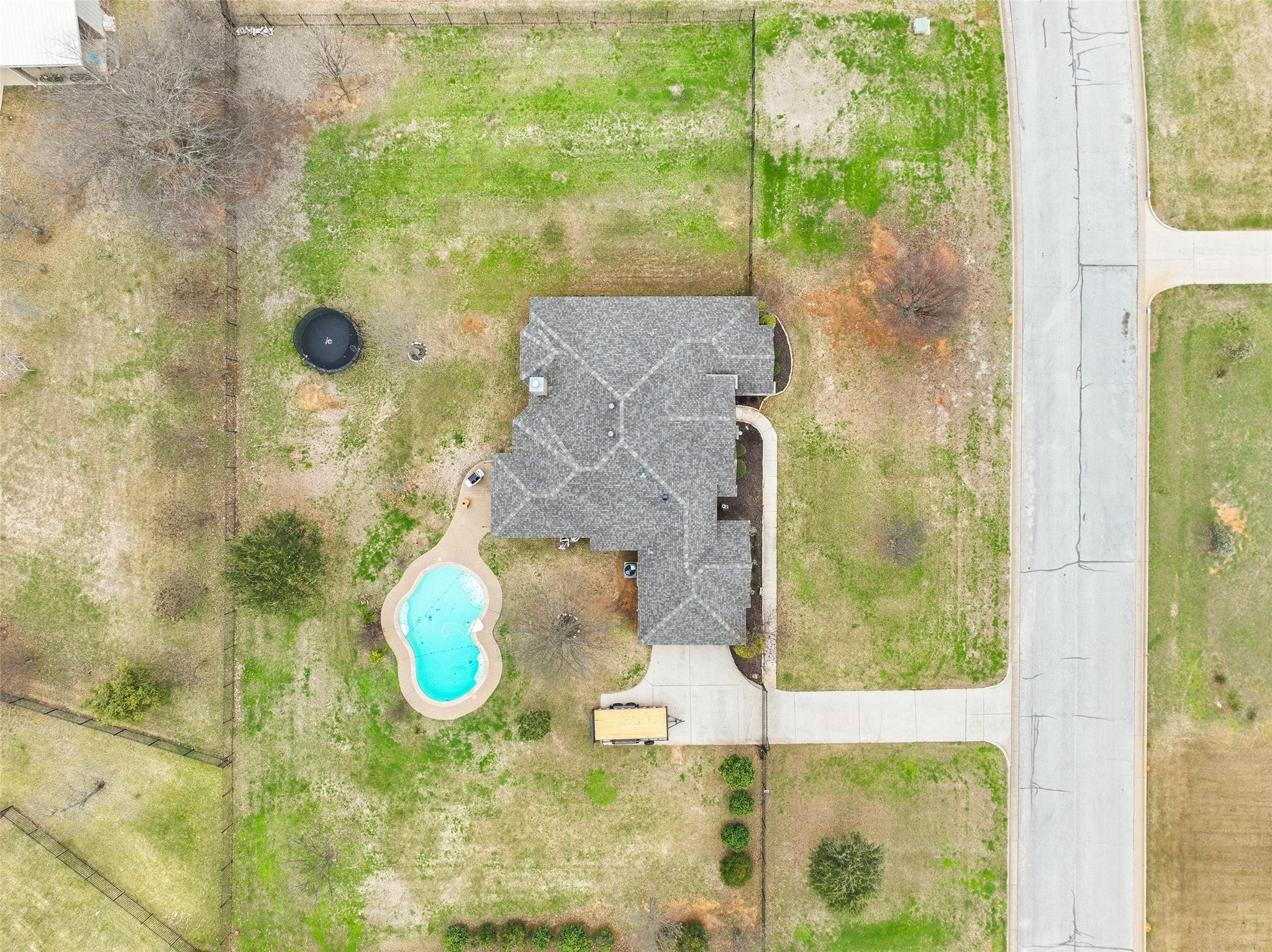 4008 Glenwood Drive