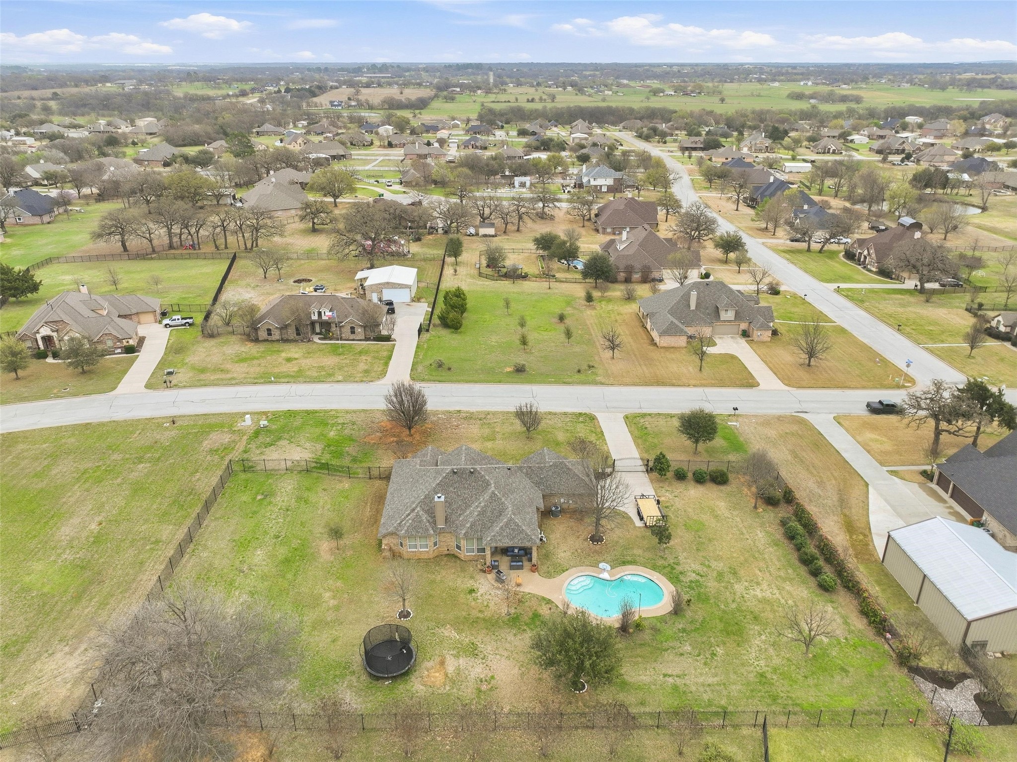 4008 Glenwood Drive