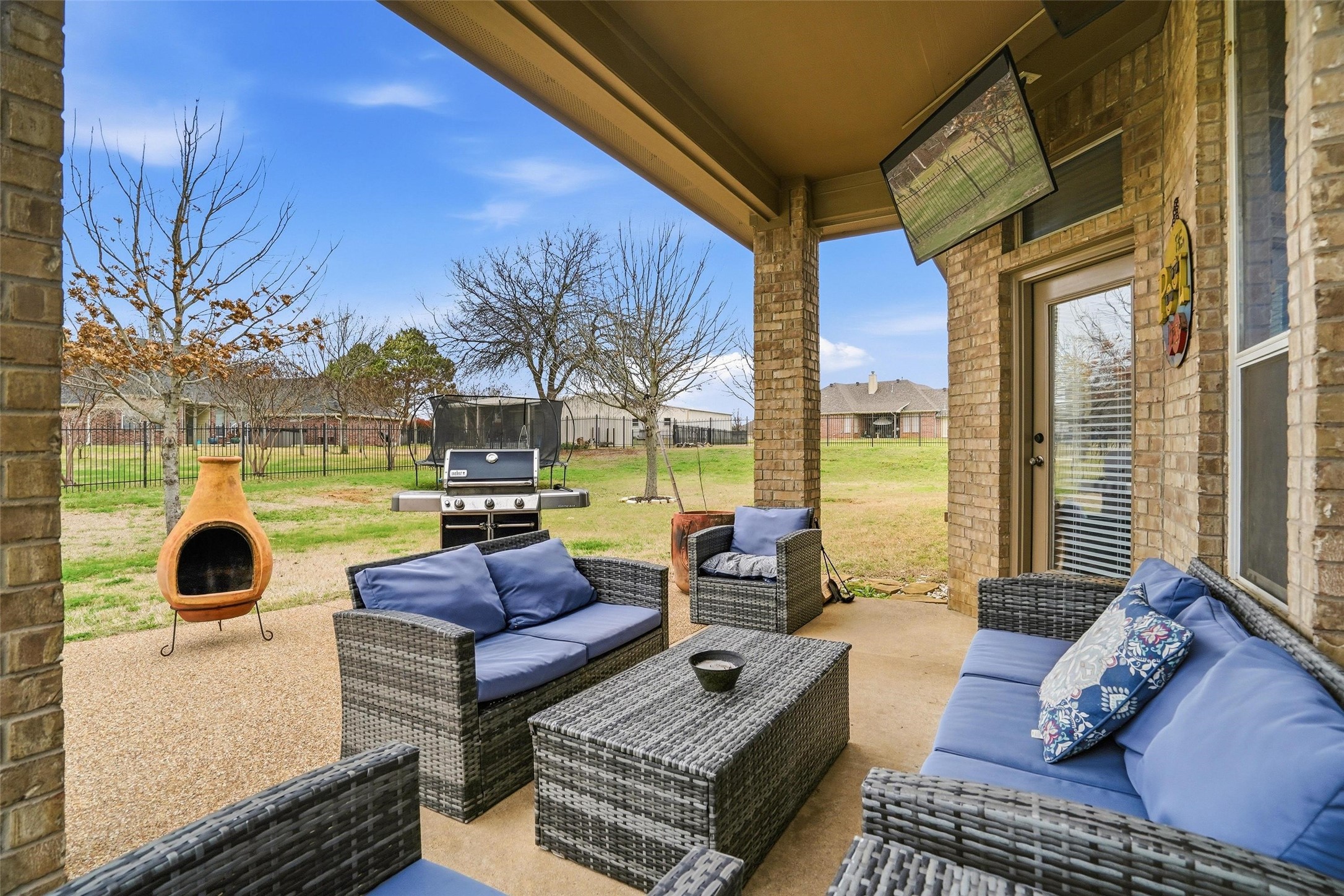 4008 Glenwood Drive