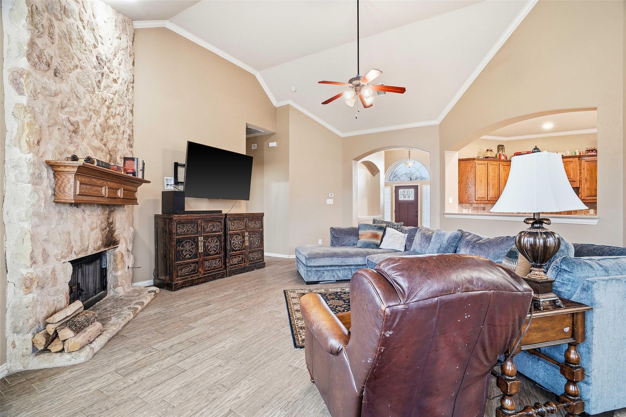 4008 Glenwood Drive